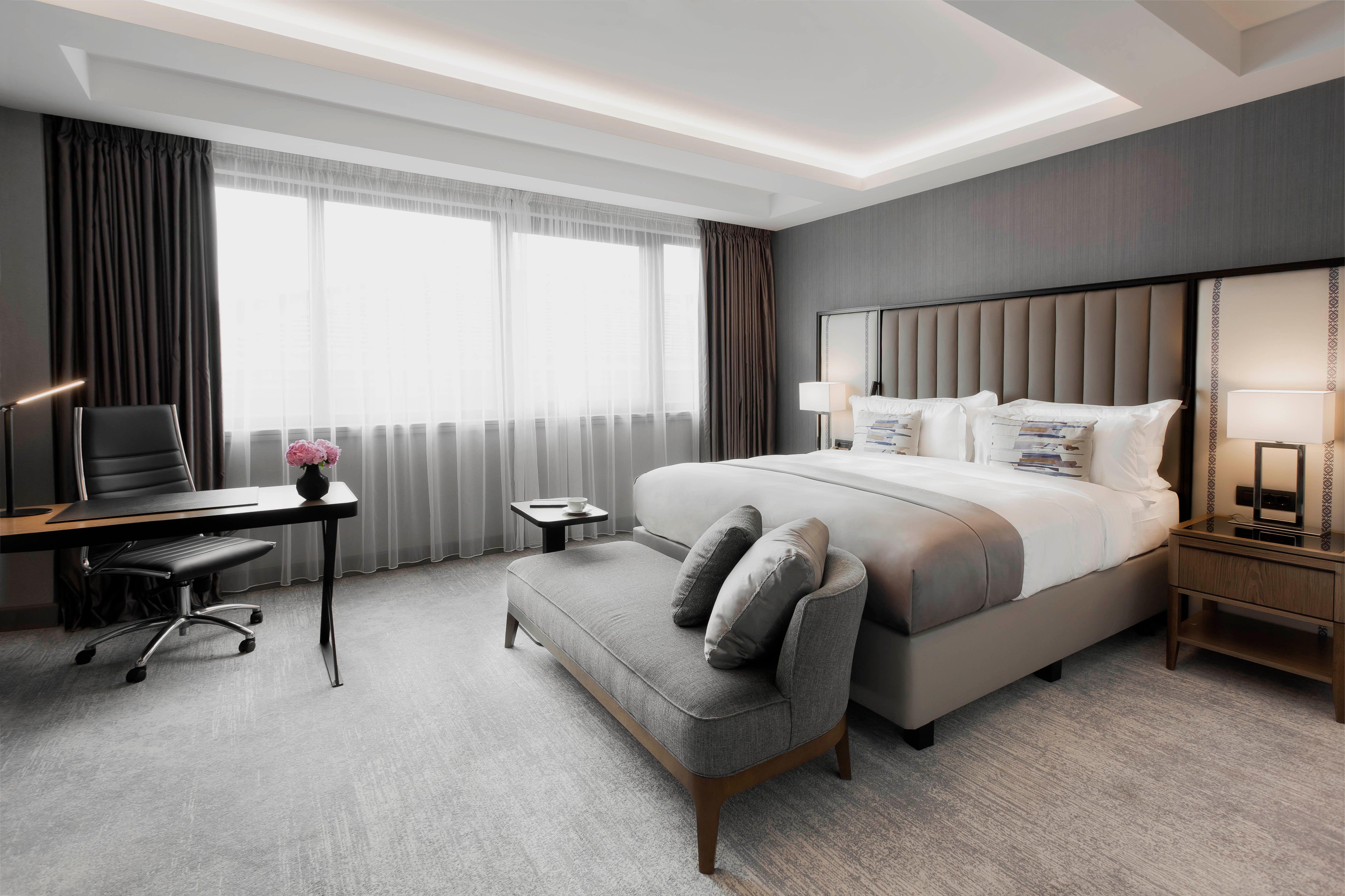Intercontinental By Ihg