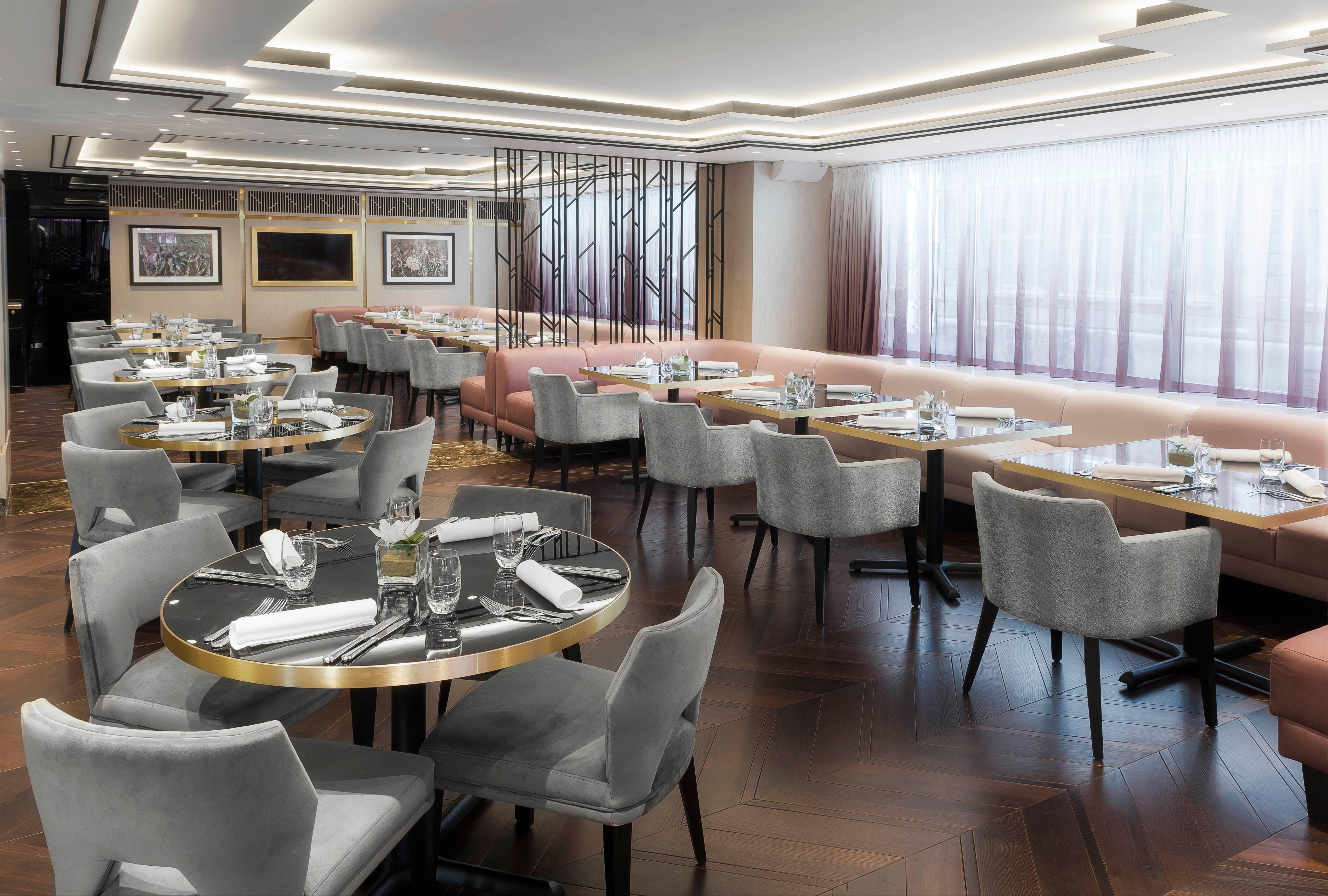 Intercontinental By Ihg Hotel 5*