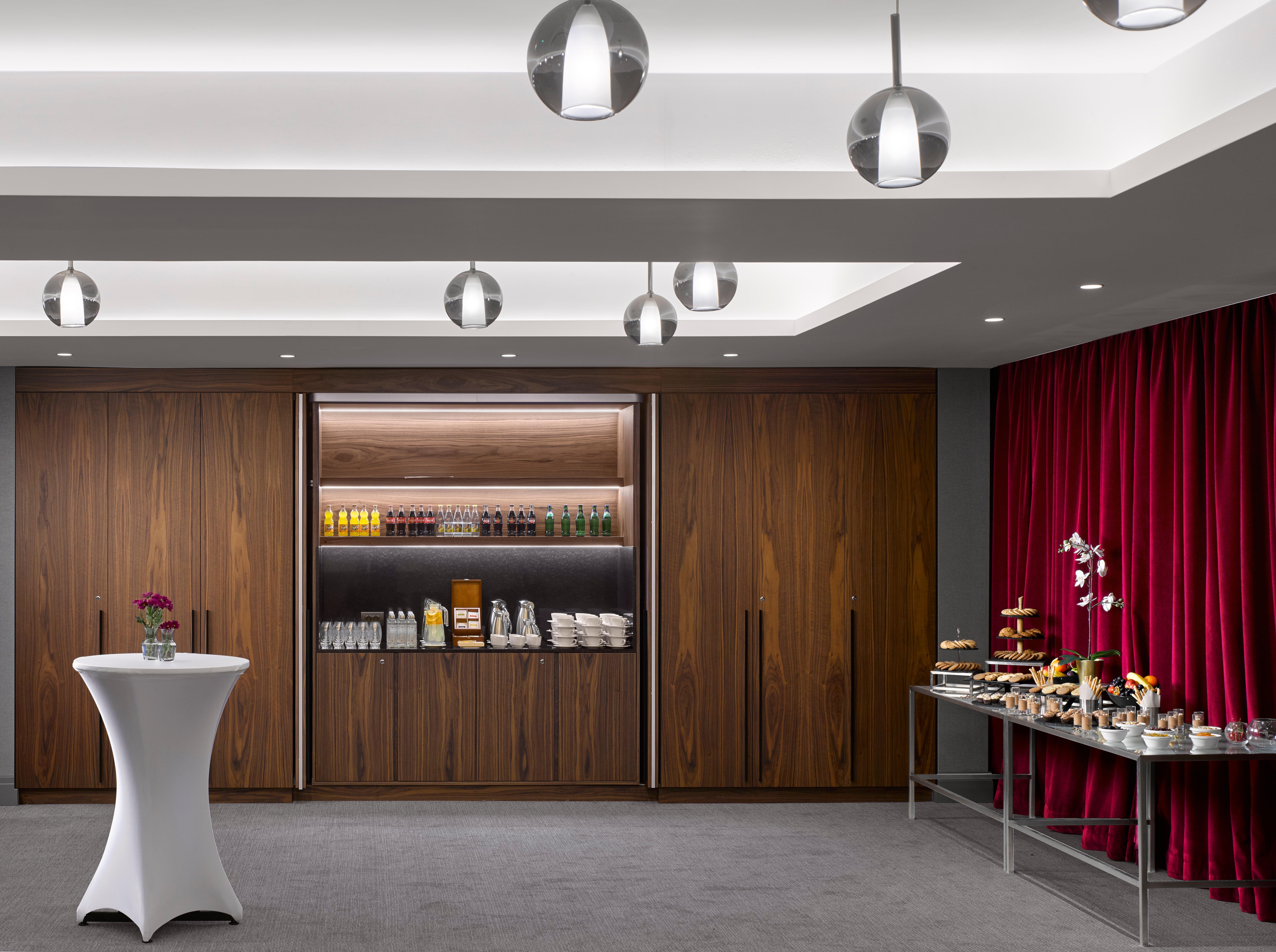 Intercontinental By Ihg Sofia