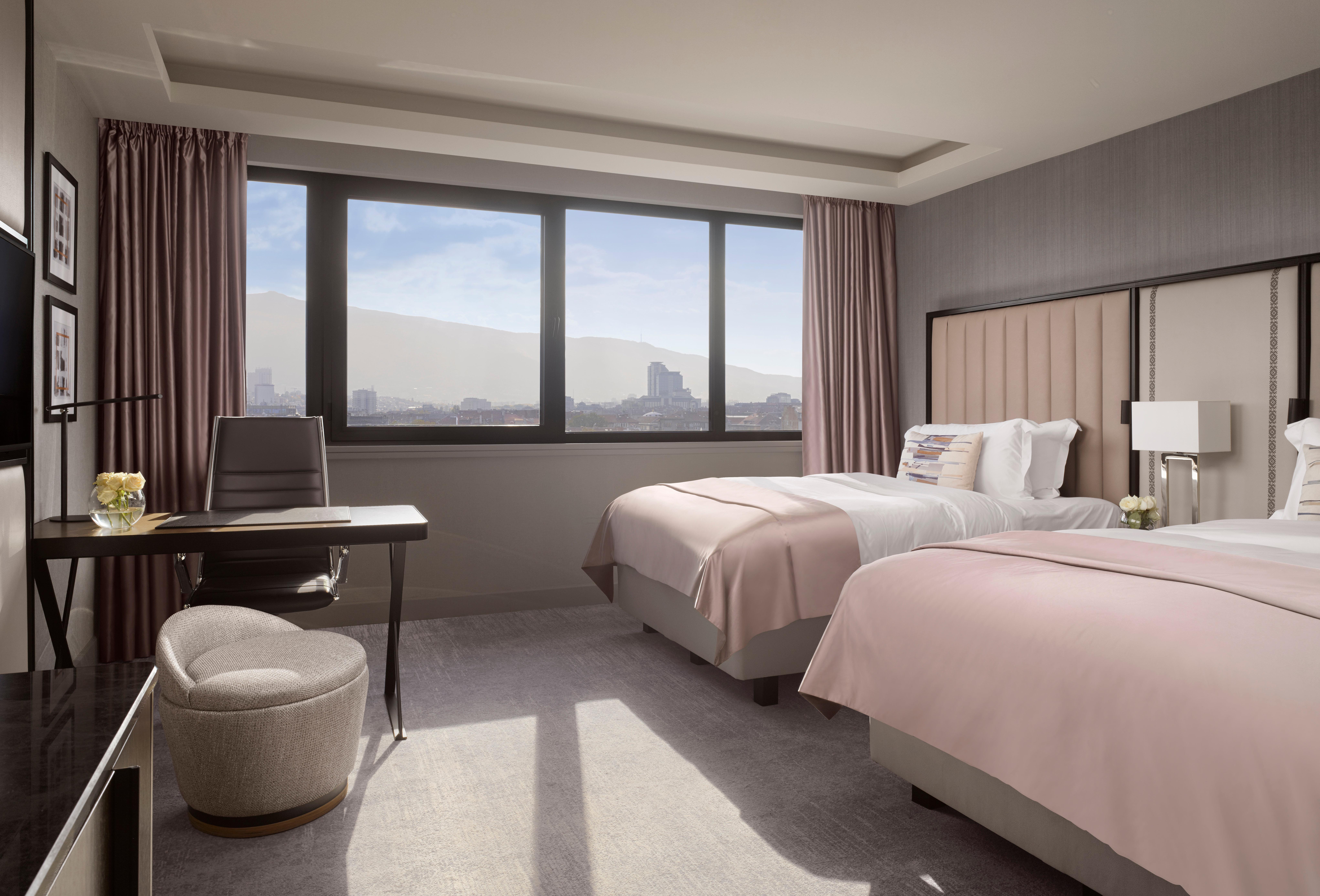 Intercontinental By Ihg