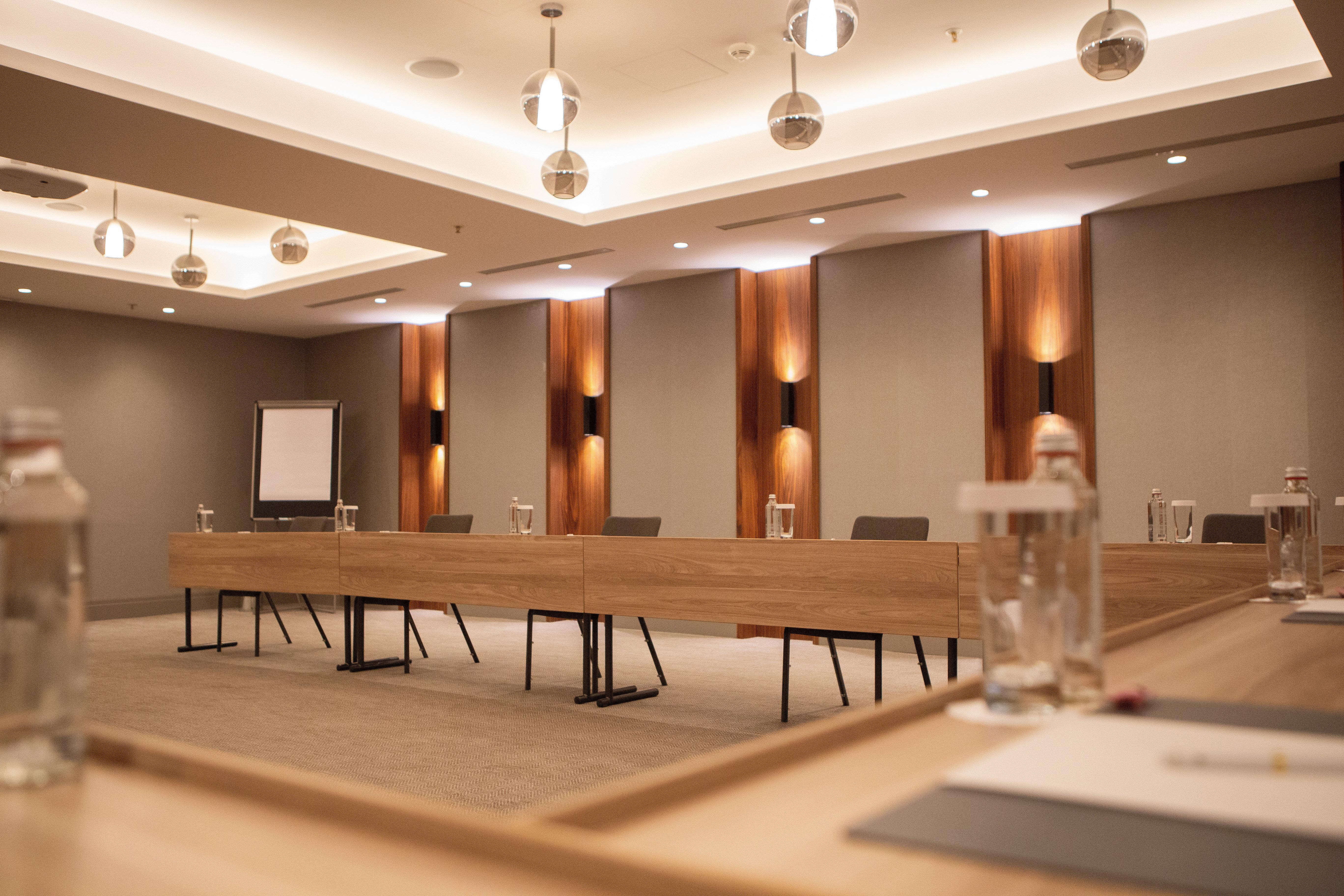 Hotel Intercontinental By Ihg Sofia