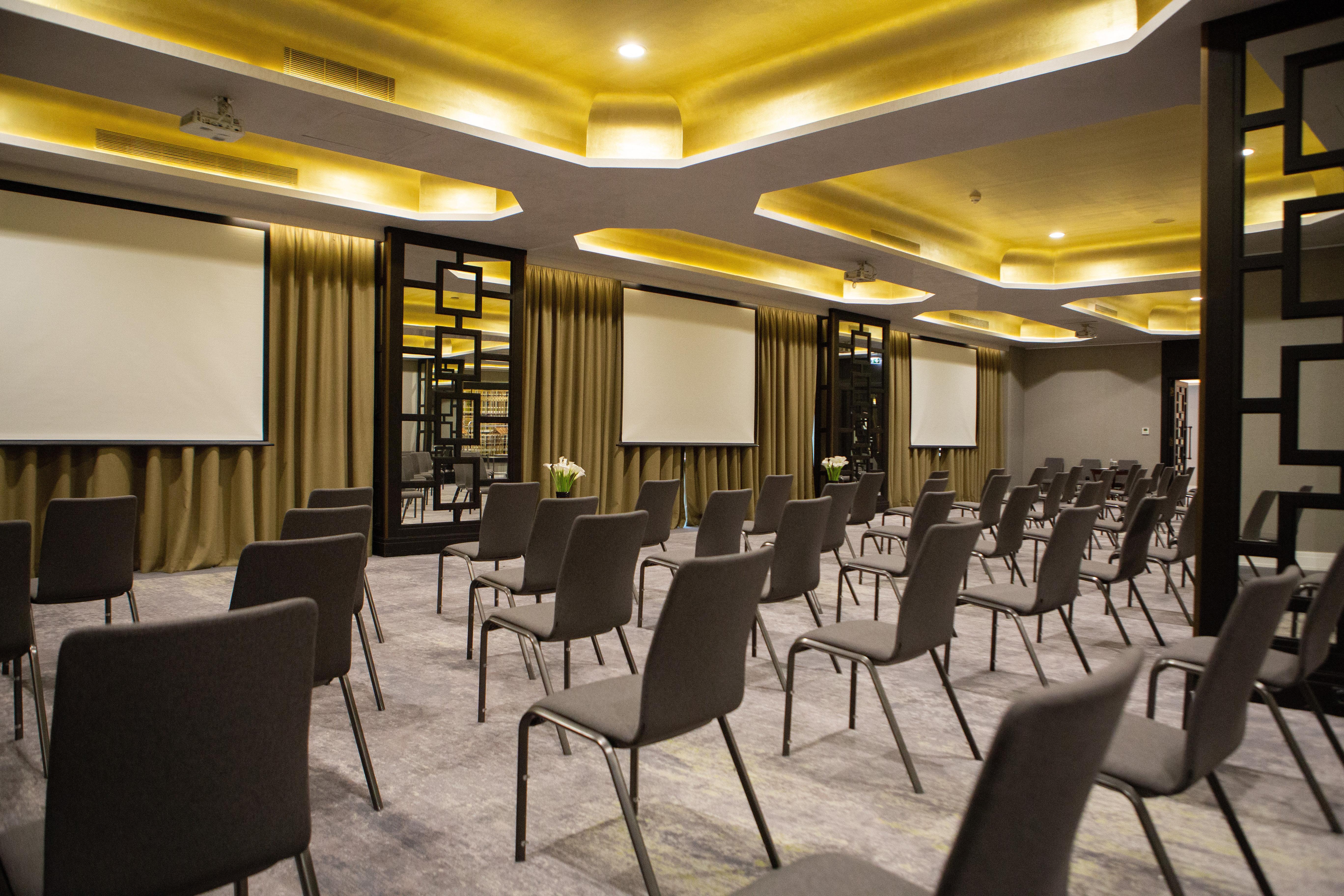 Intercontinental By Ihg Sofia