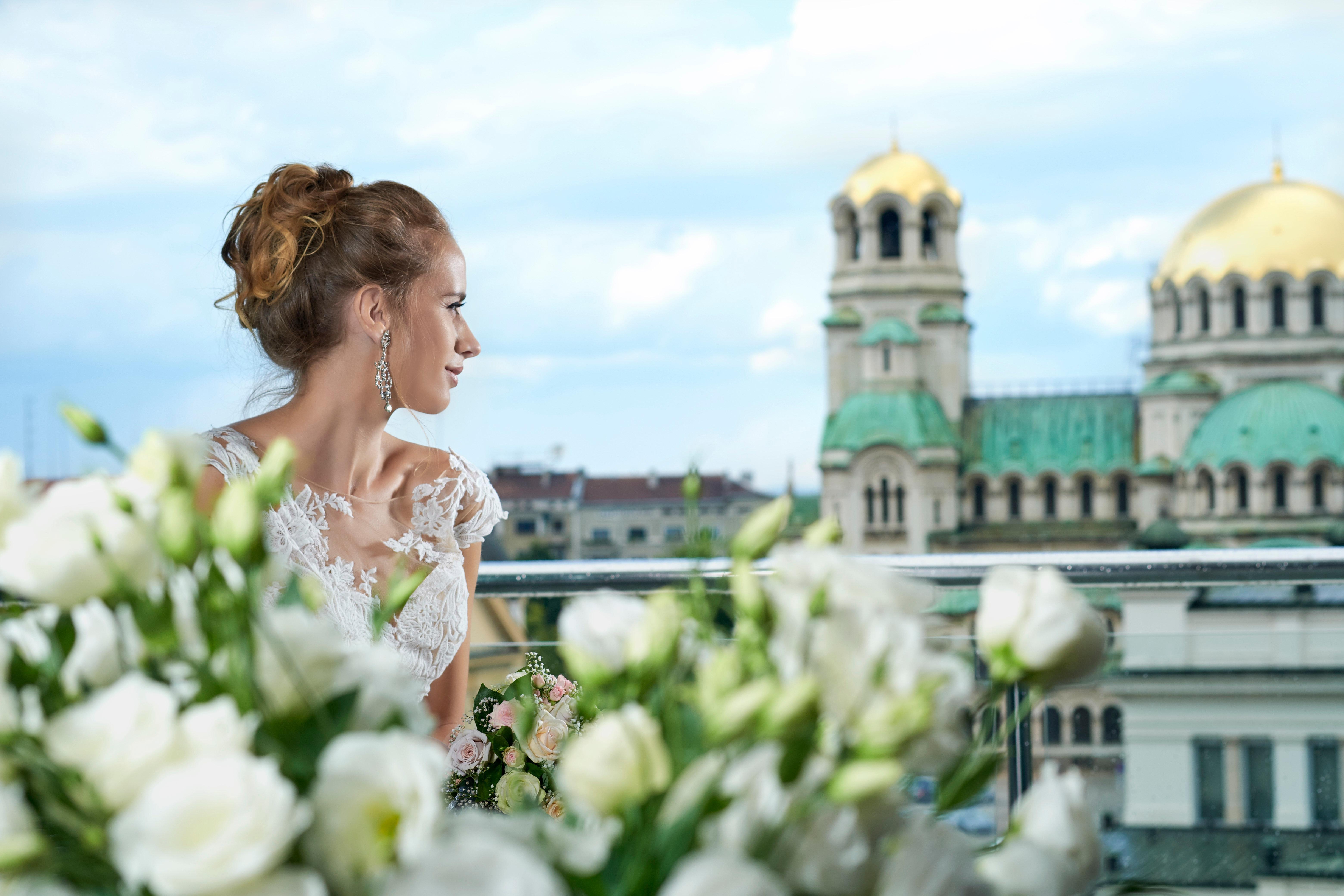 Intercontinental By Ihg