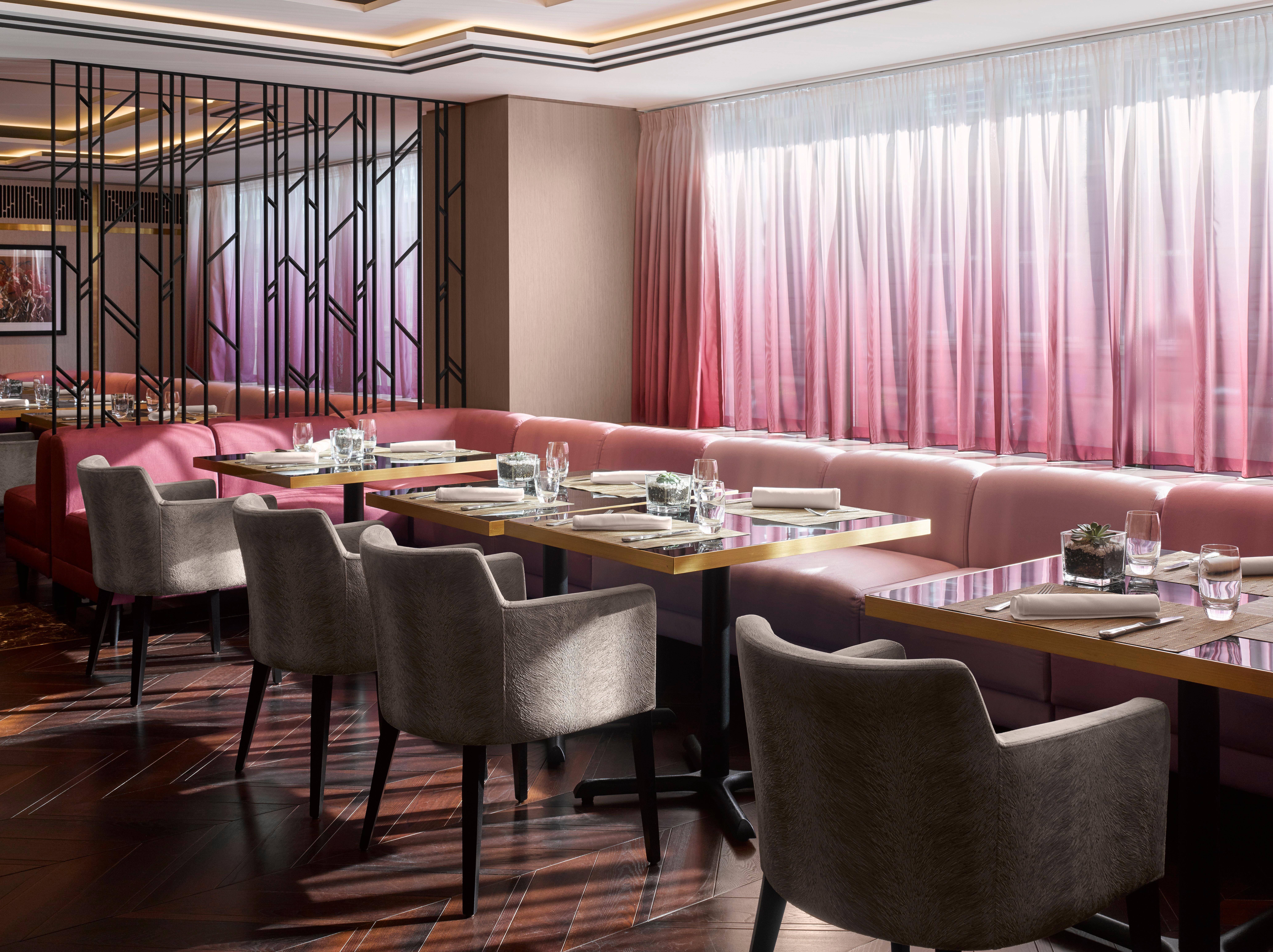 Intercontinental By Ihg 5*