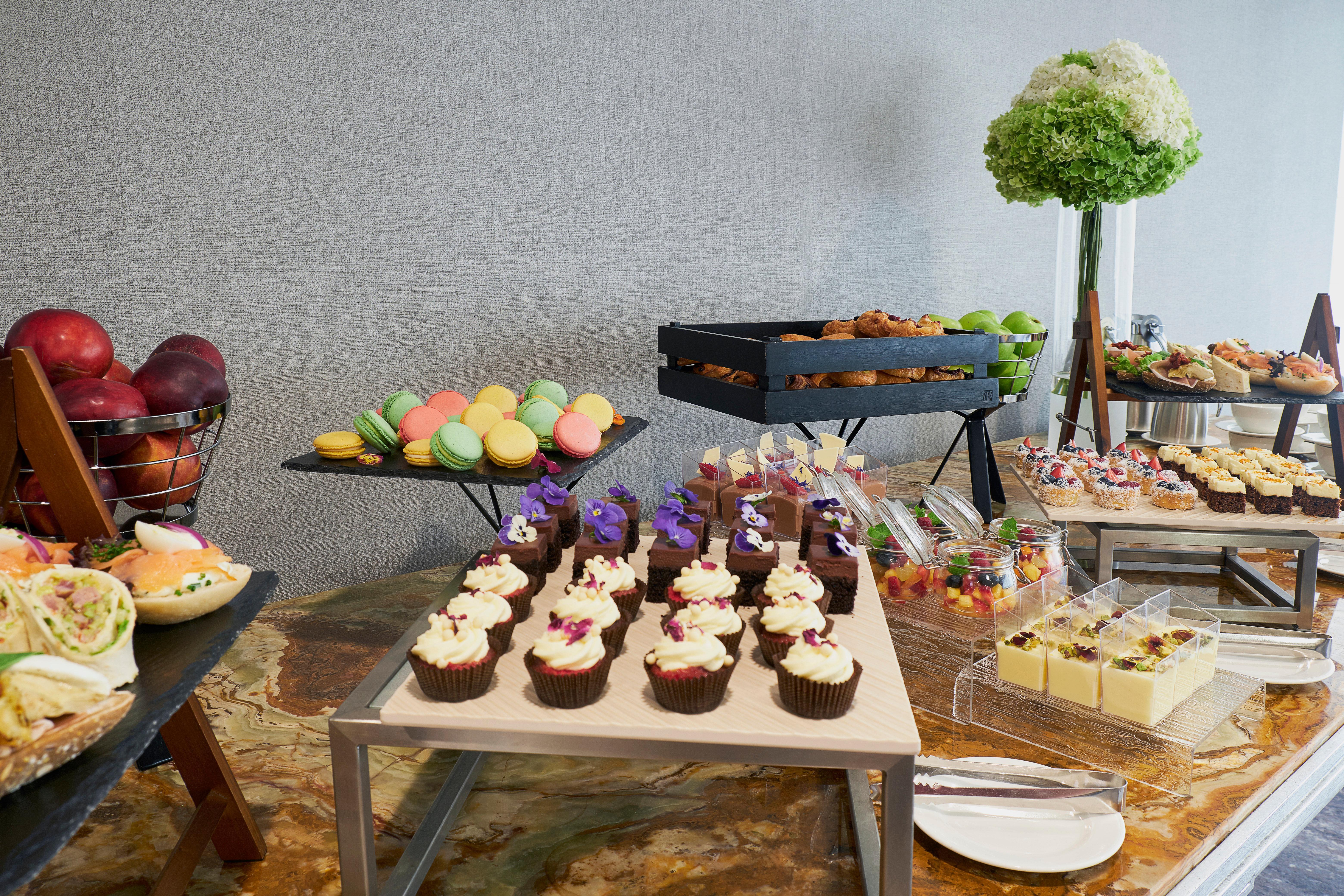 Intercontinental By Ihg Sofia