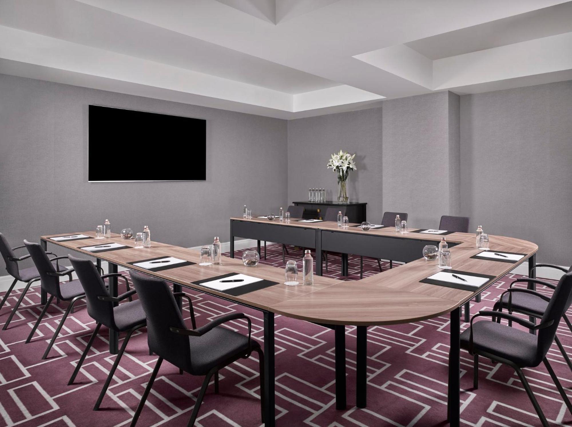 Hotel Intercontinental By Ihg