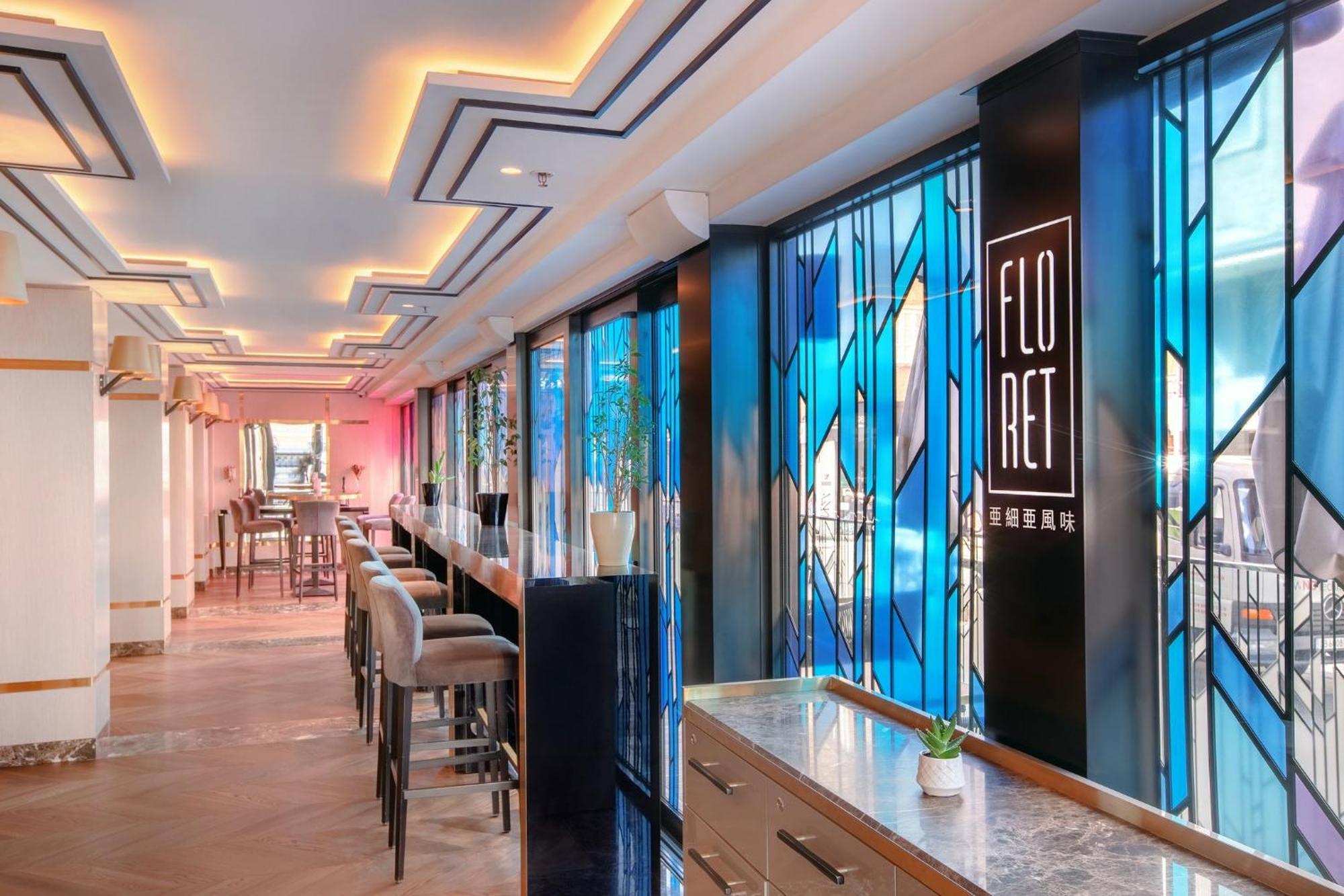 Intercontinental By Ihg 5*