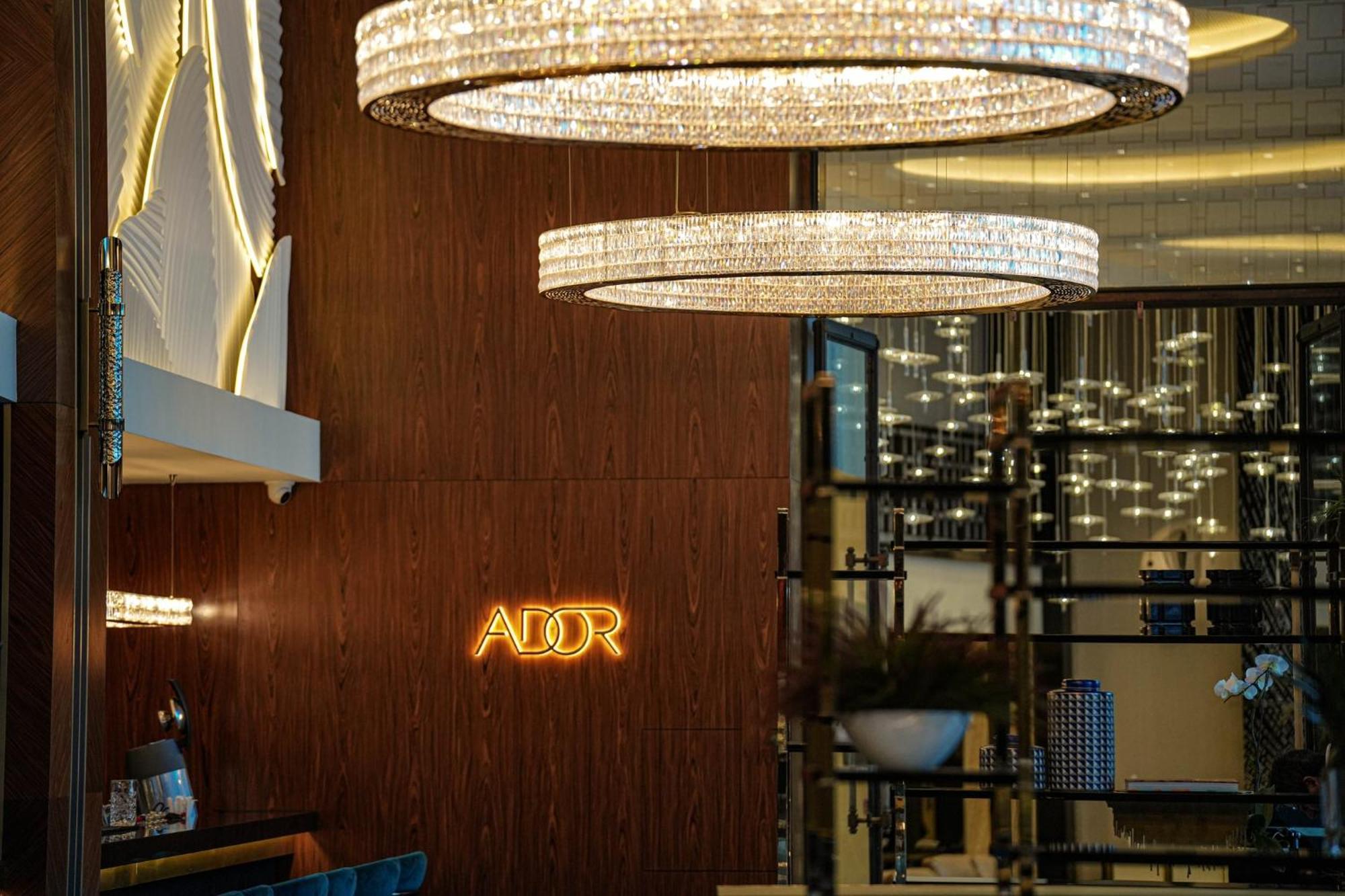 Intercontinental By Ihg Hotel 5*