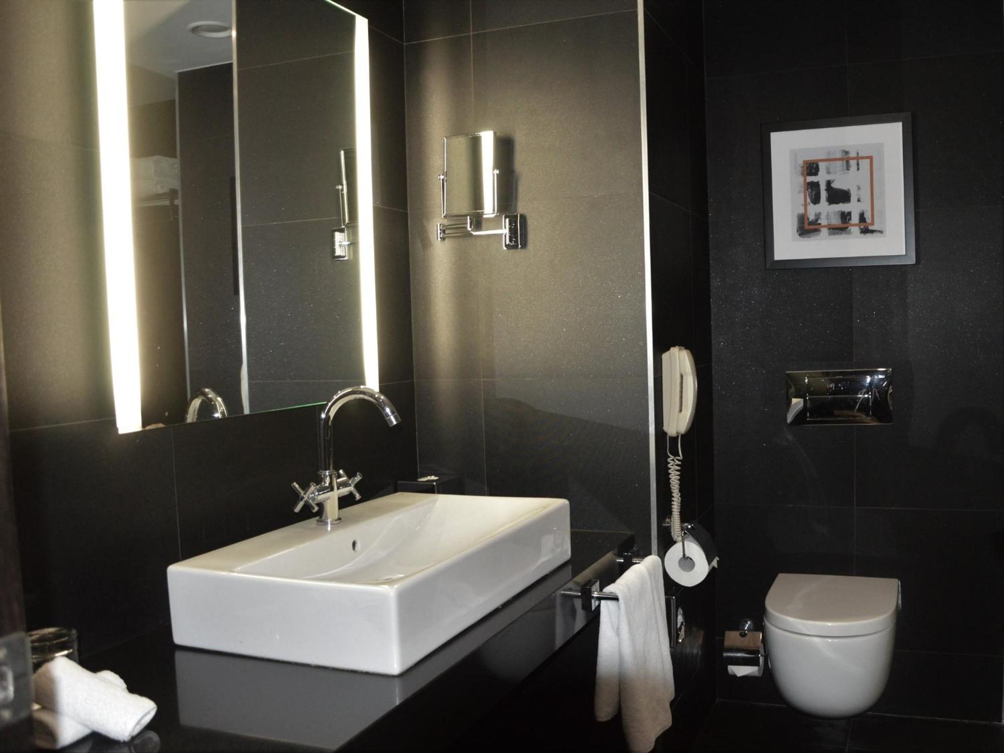 Intercontinental By Ihg Hotel Sofia