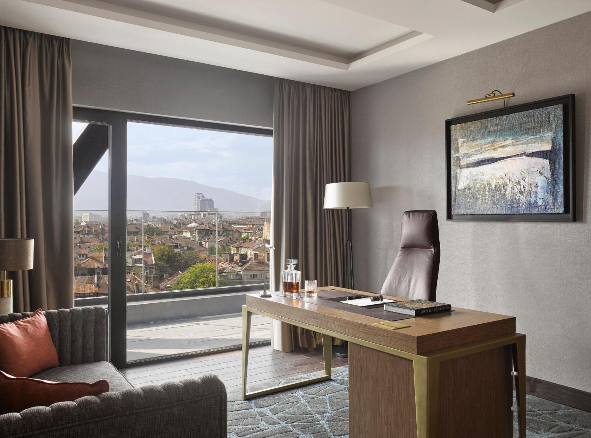Hotel Intercontinental By Ihg