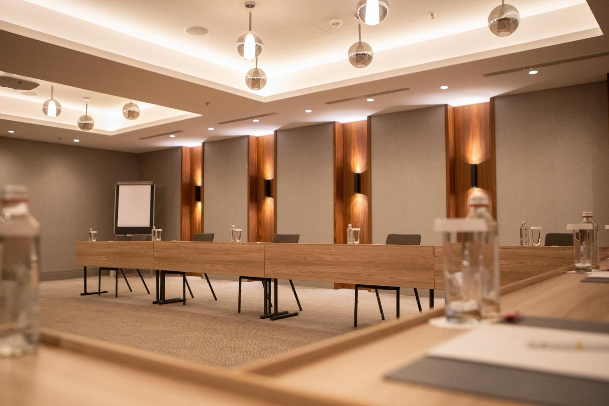 Hotel Intercontinental By Ihg Sofia
