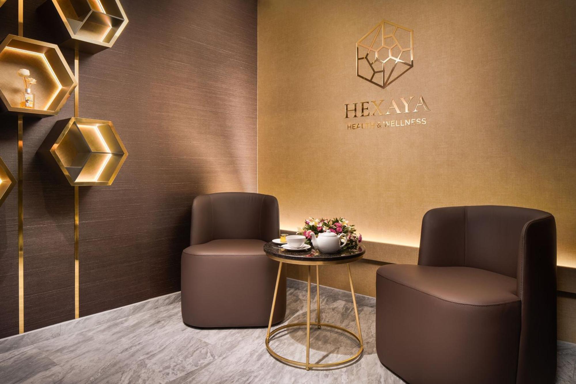 Intercontinental By Ihg Hotel