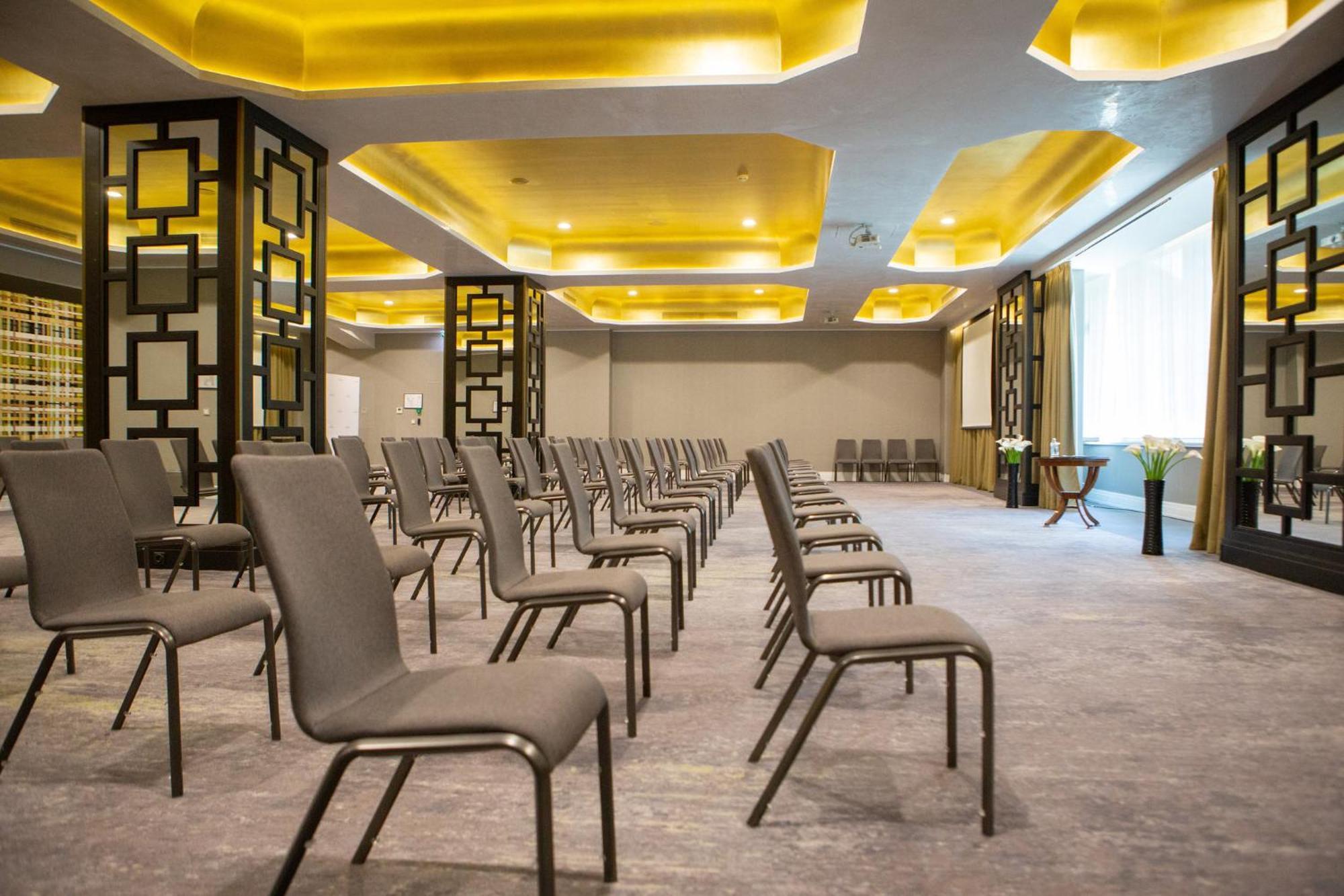Hotel Intercontinental By Ihg