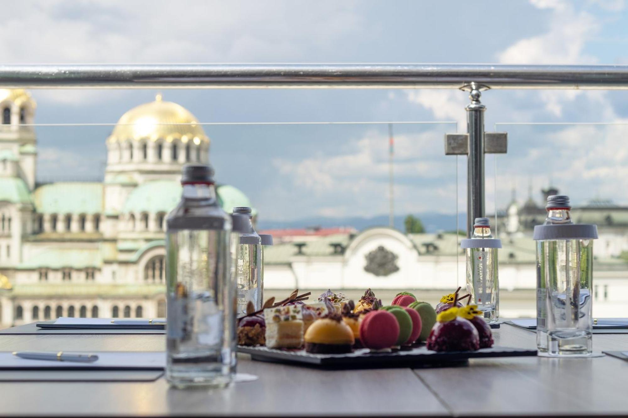 Intercontinental By Ihg