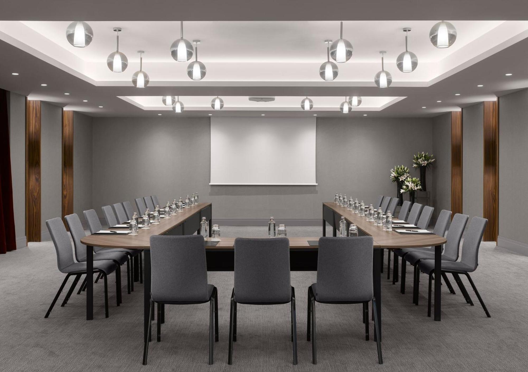 Hotel Intercontinental By Ihg Sofia