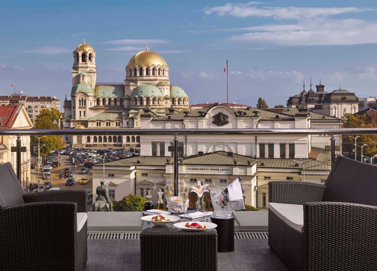 Hotel Intercontinental By Ihg 5*