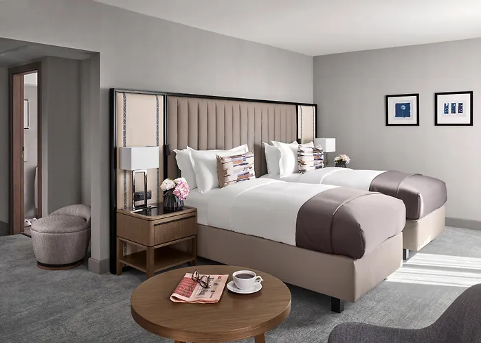 Intercontinental Sofia By Ihg