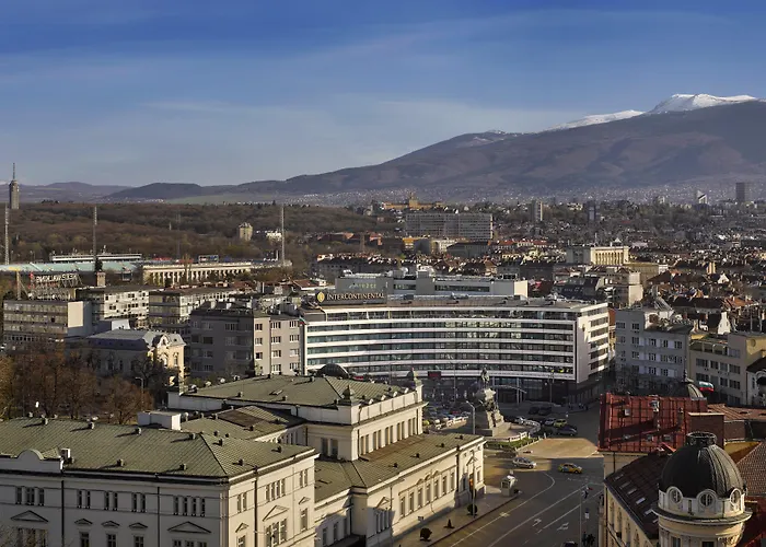 InterContinental Sofia