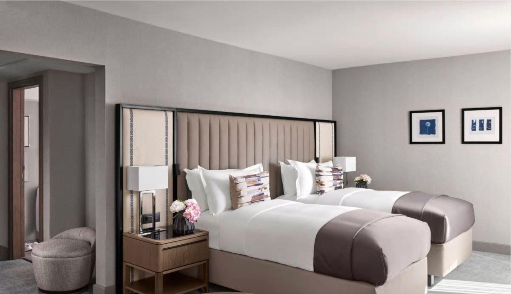 Intercontinental By Ihg 5* סופיה