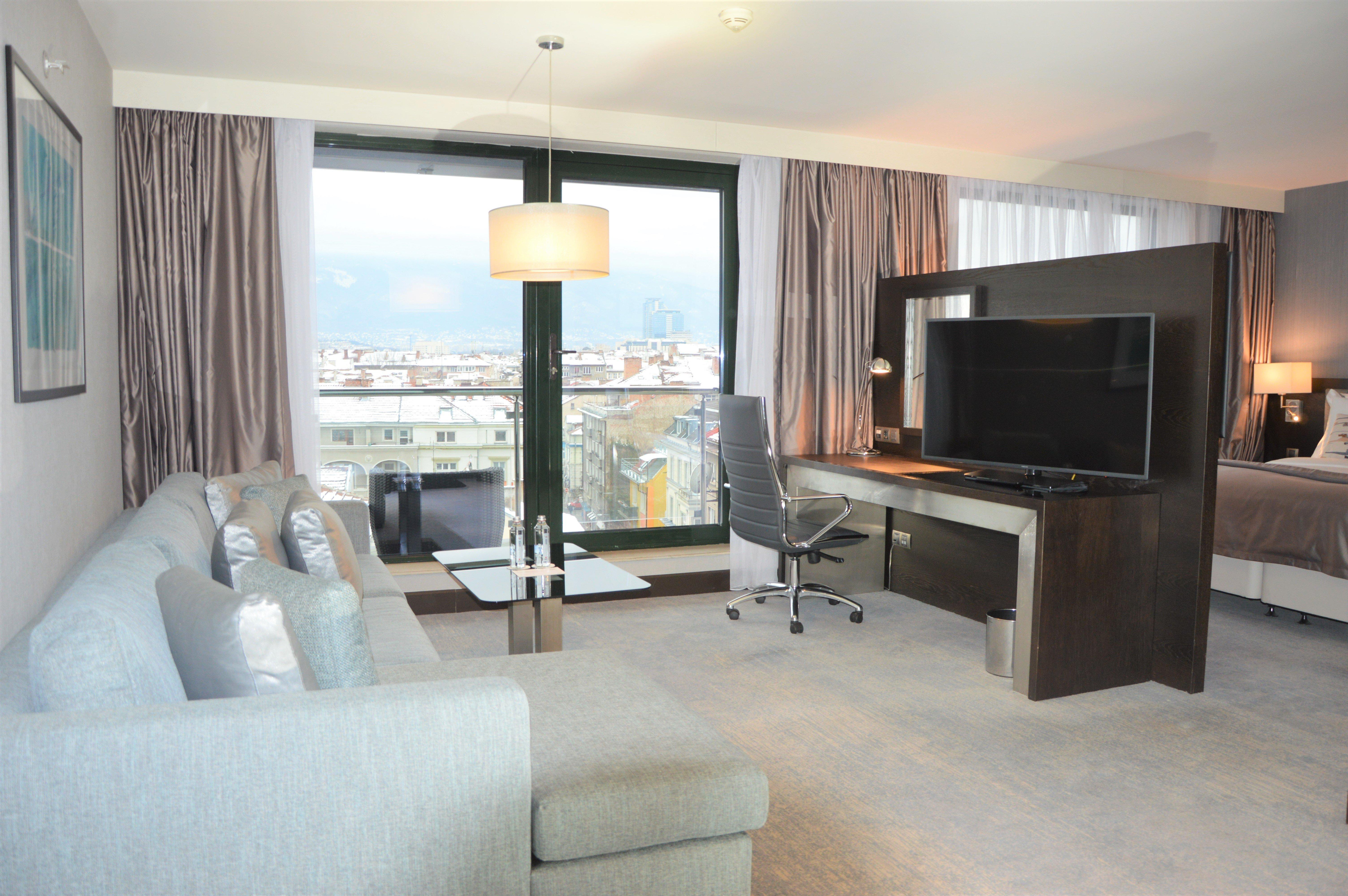 Intercontinental By Ihg Hotel