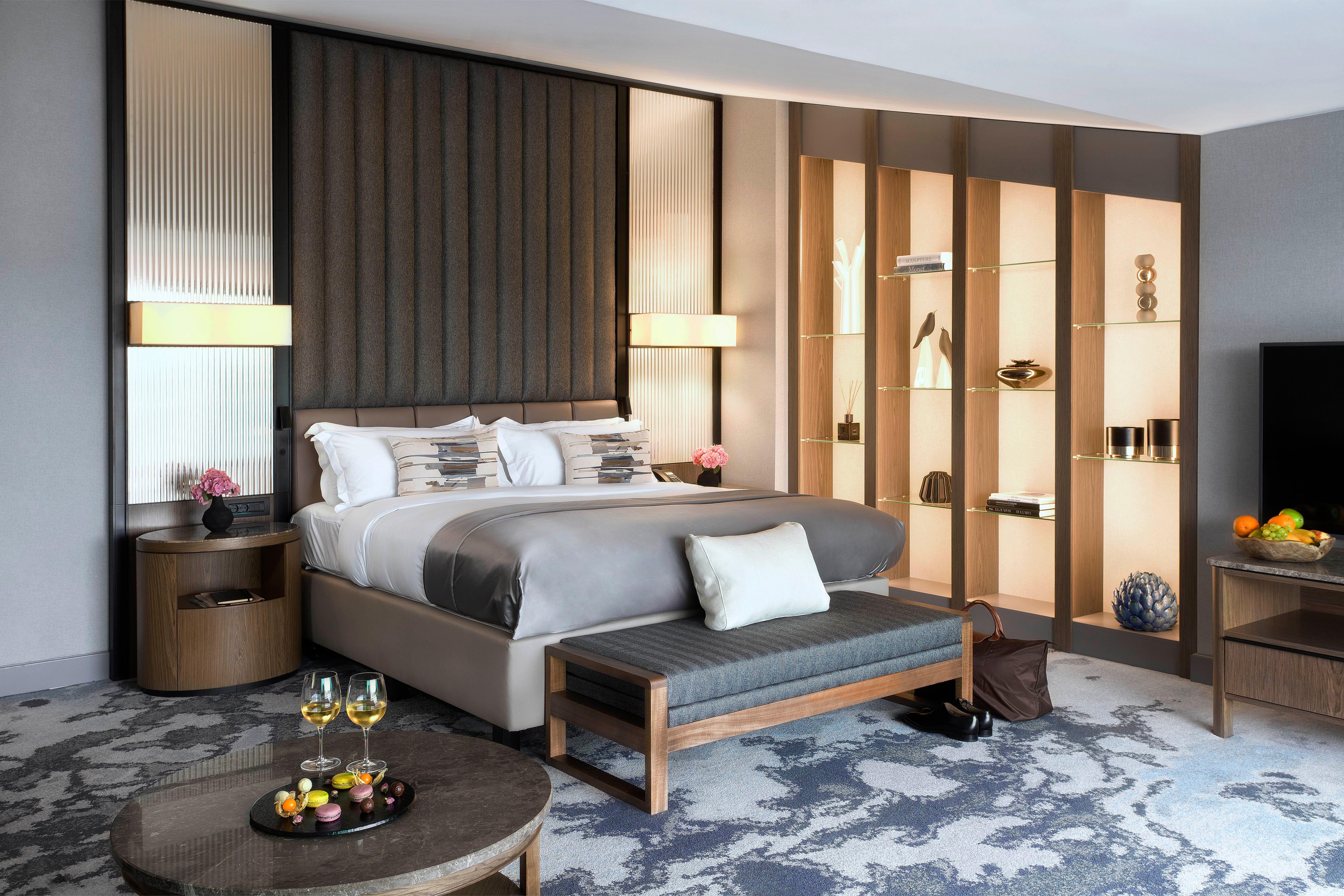 Intercontinental By Ihg