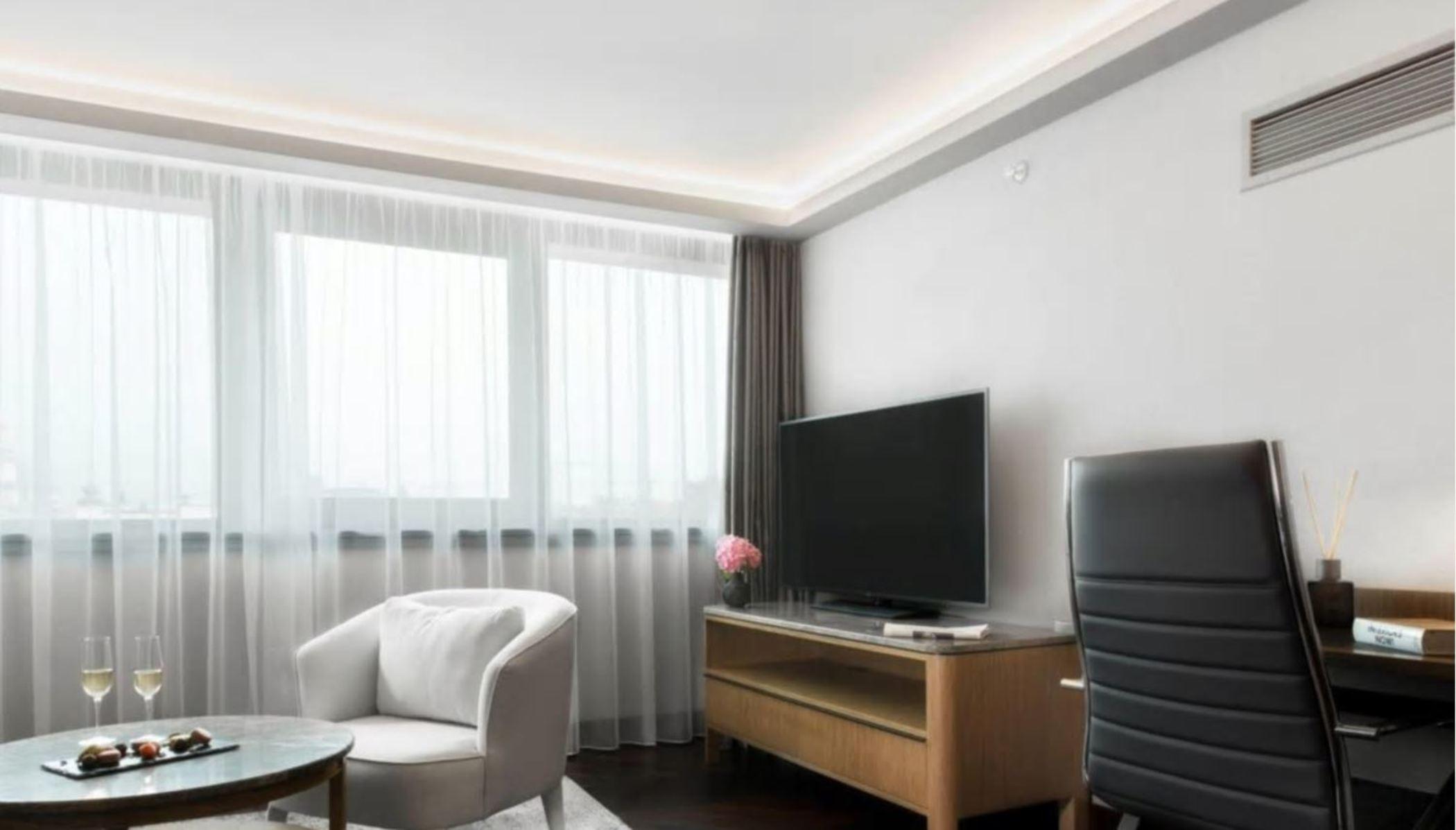 Intercontinental By Ihg סופיה
