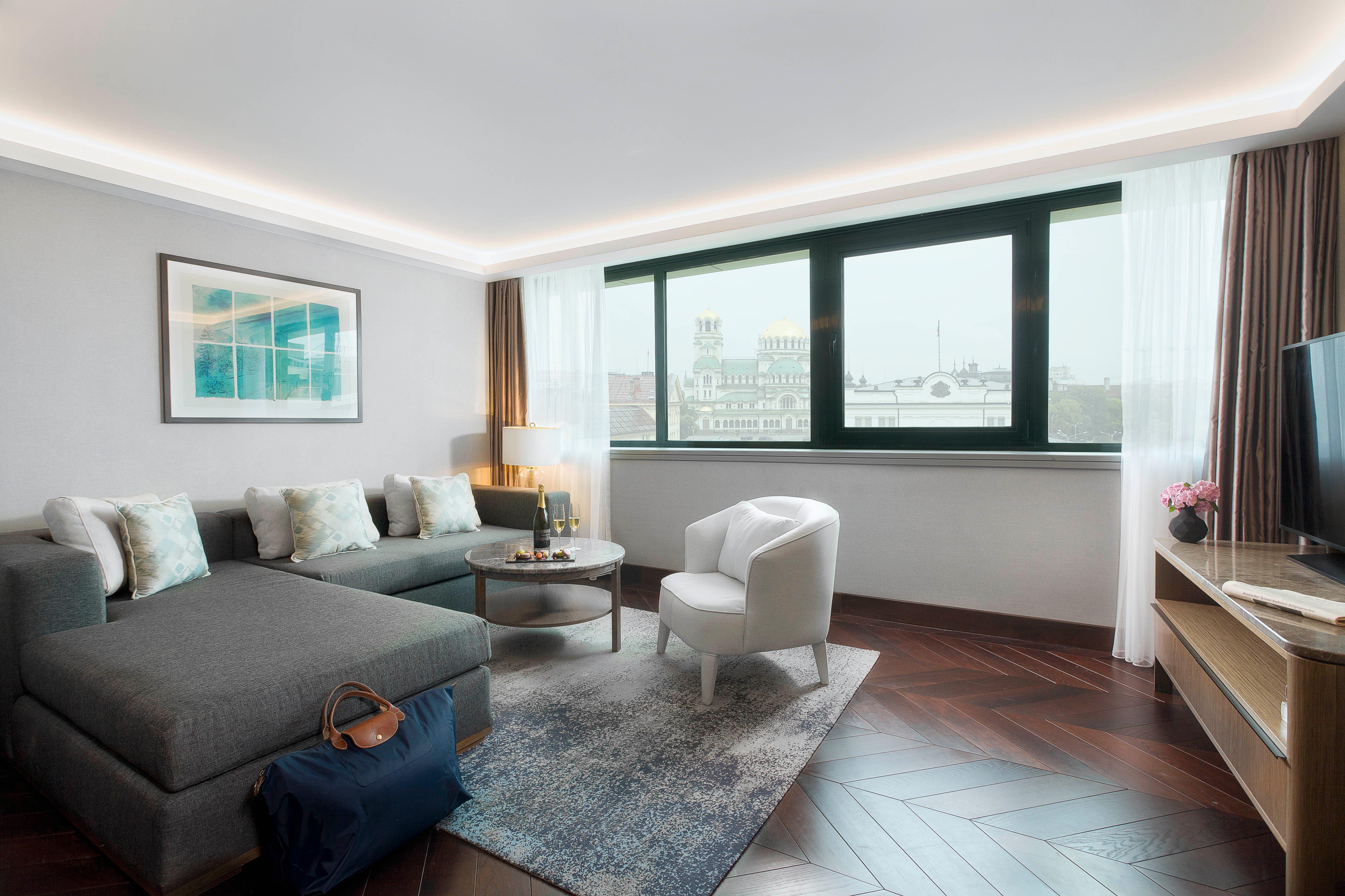 Intercontinental By Ihg מלון 5*