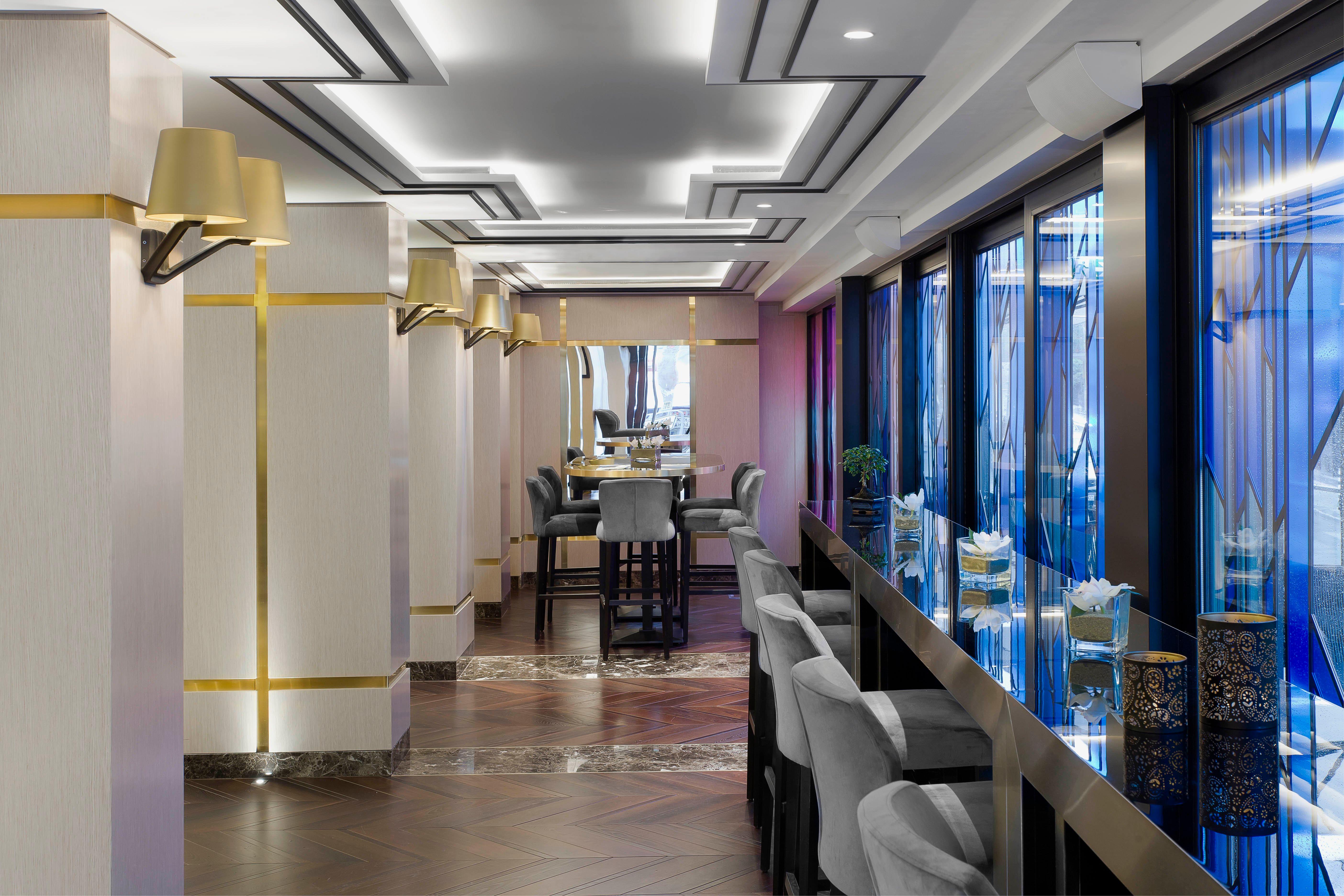 Intercontinental By Ihg מלון