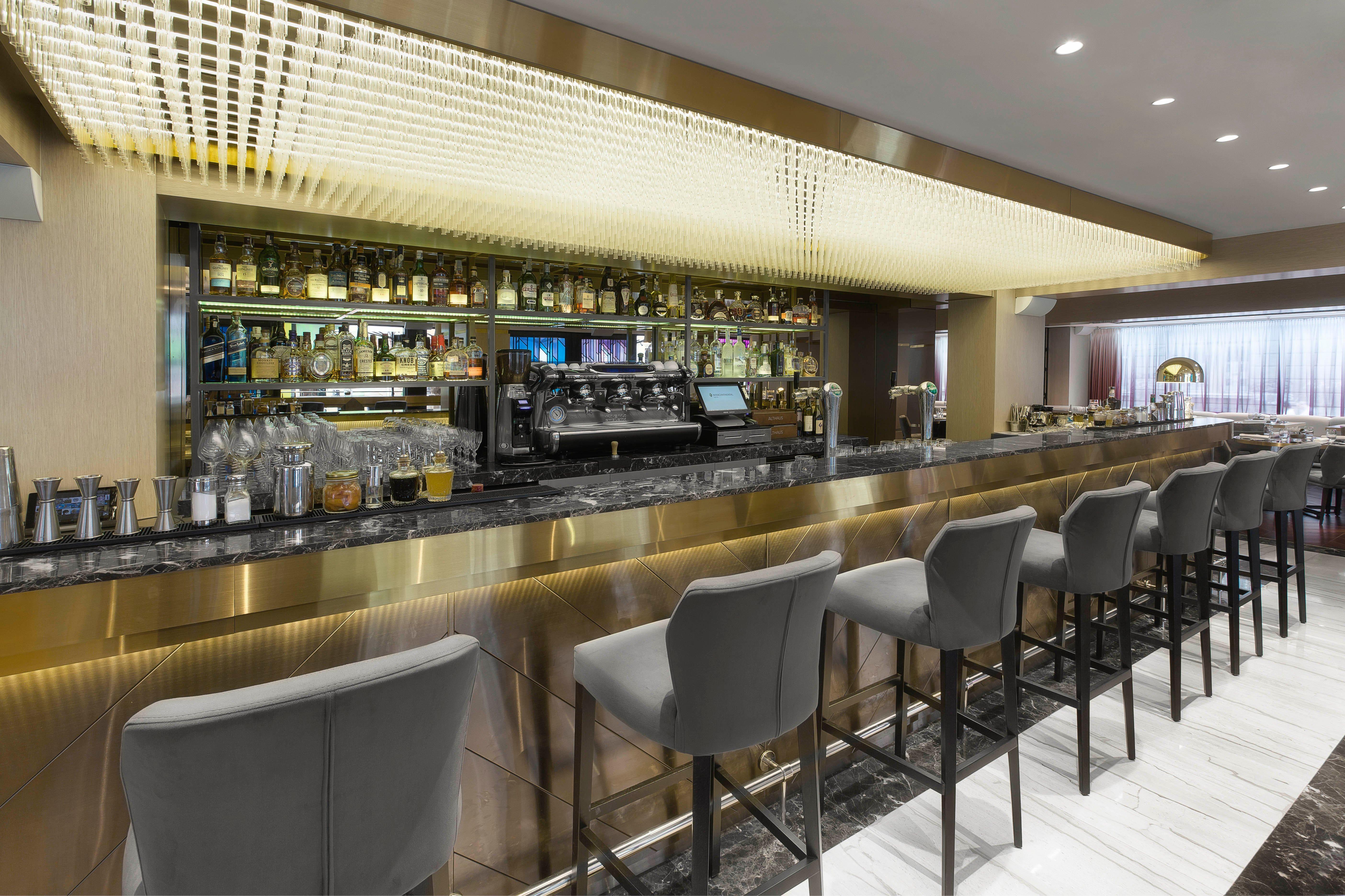 מלון Intercontinental By Ihg 5*