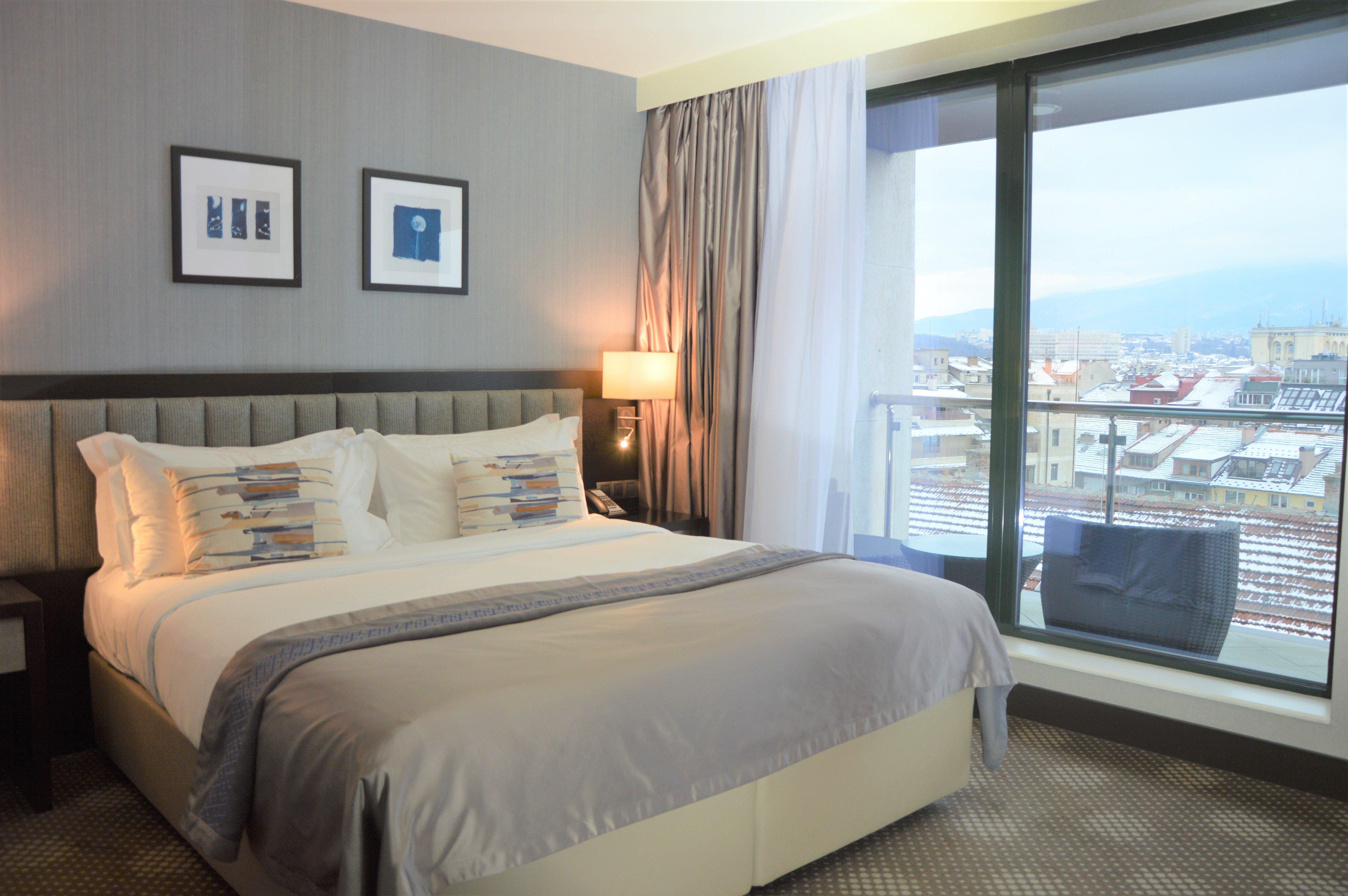 Intercontinental By Ihg Hotel 5*