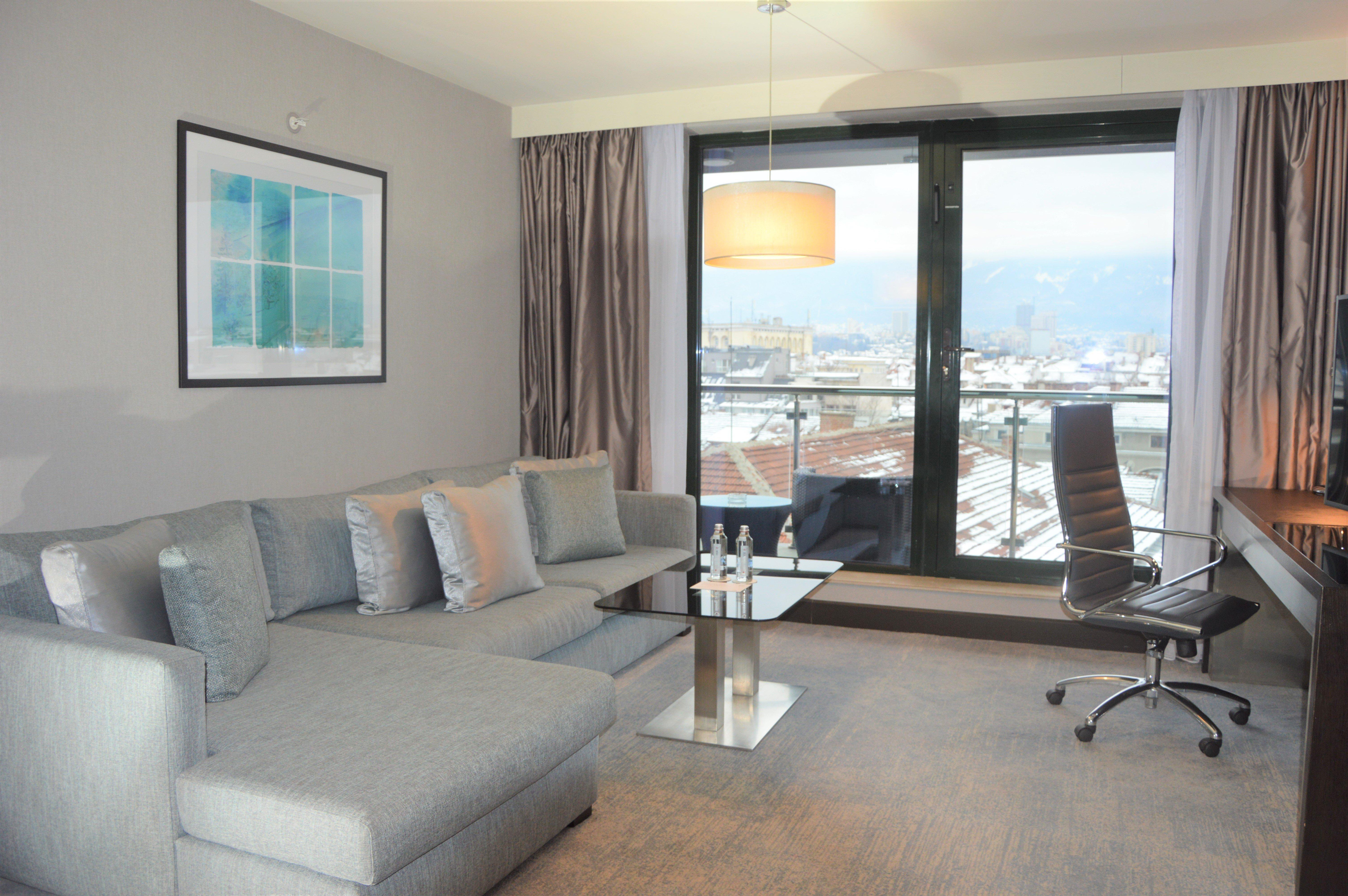 Hotel Intercontinental By Ihg