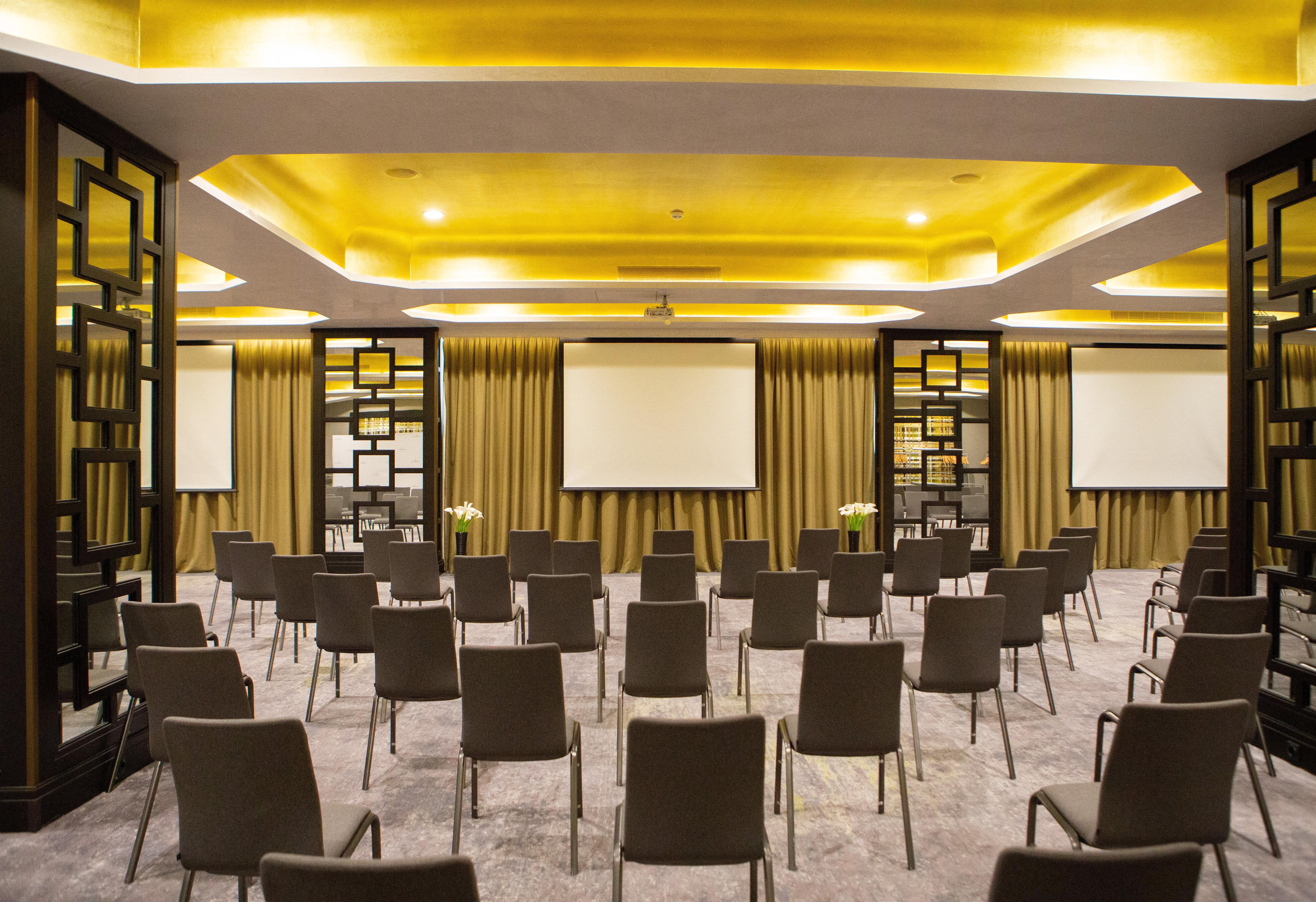 Intercontinental By Ihg 5*