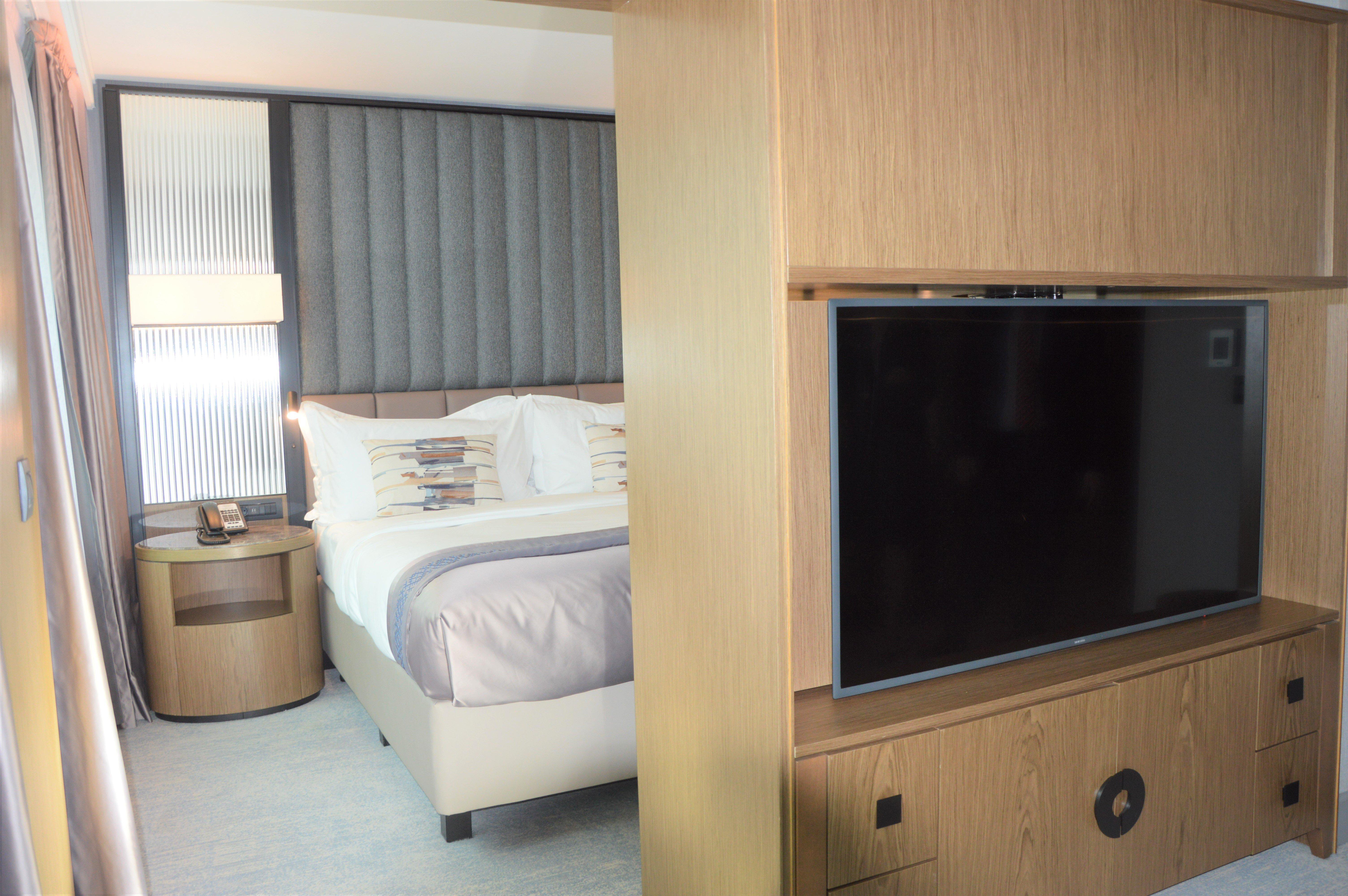Intercontinental By Ihg 5* Sofia