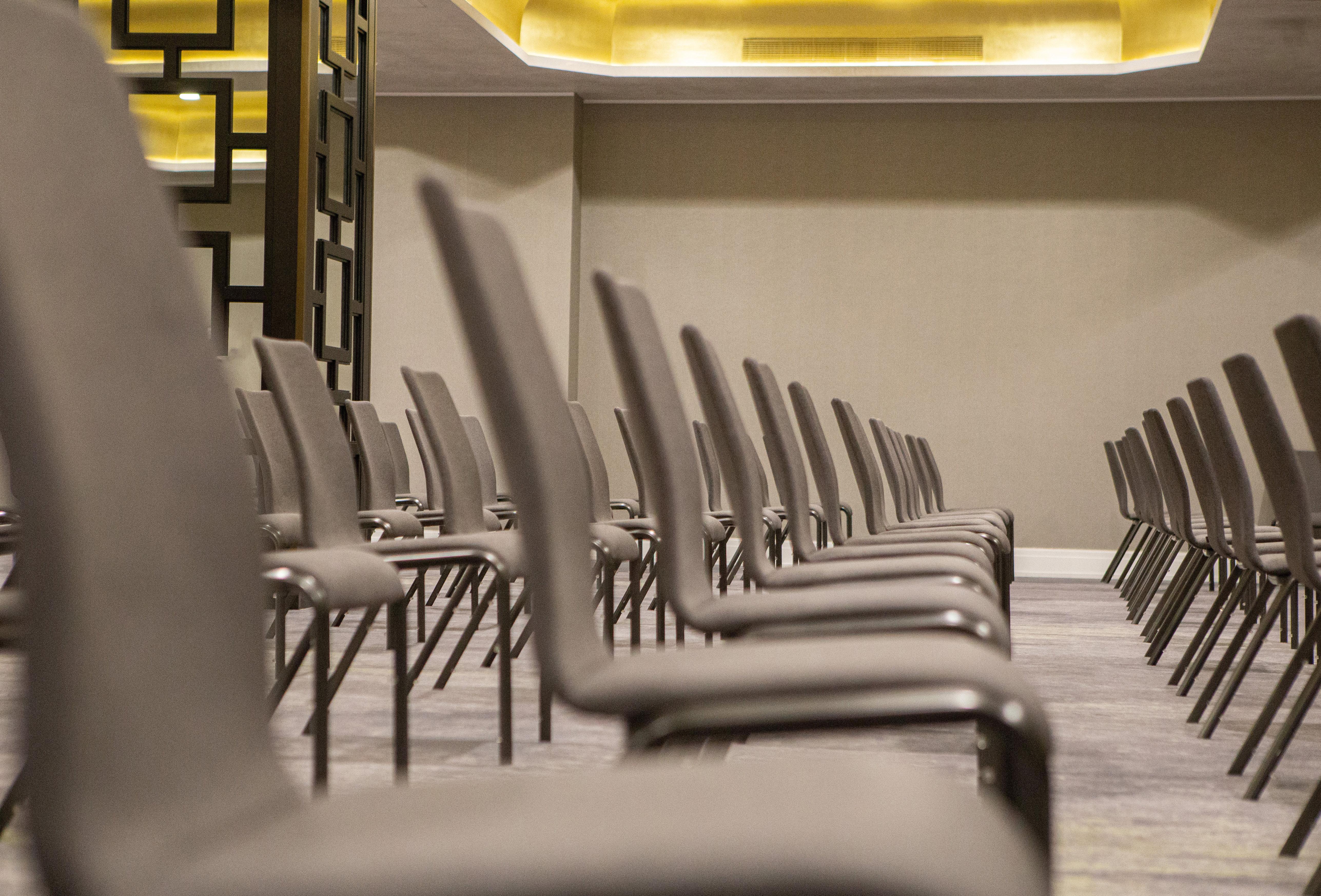 Intercontinental By Ihg Hotel