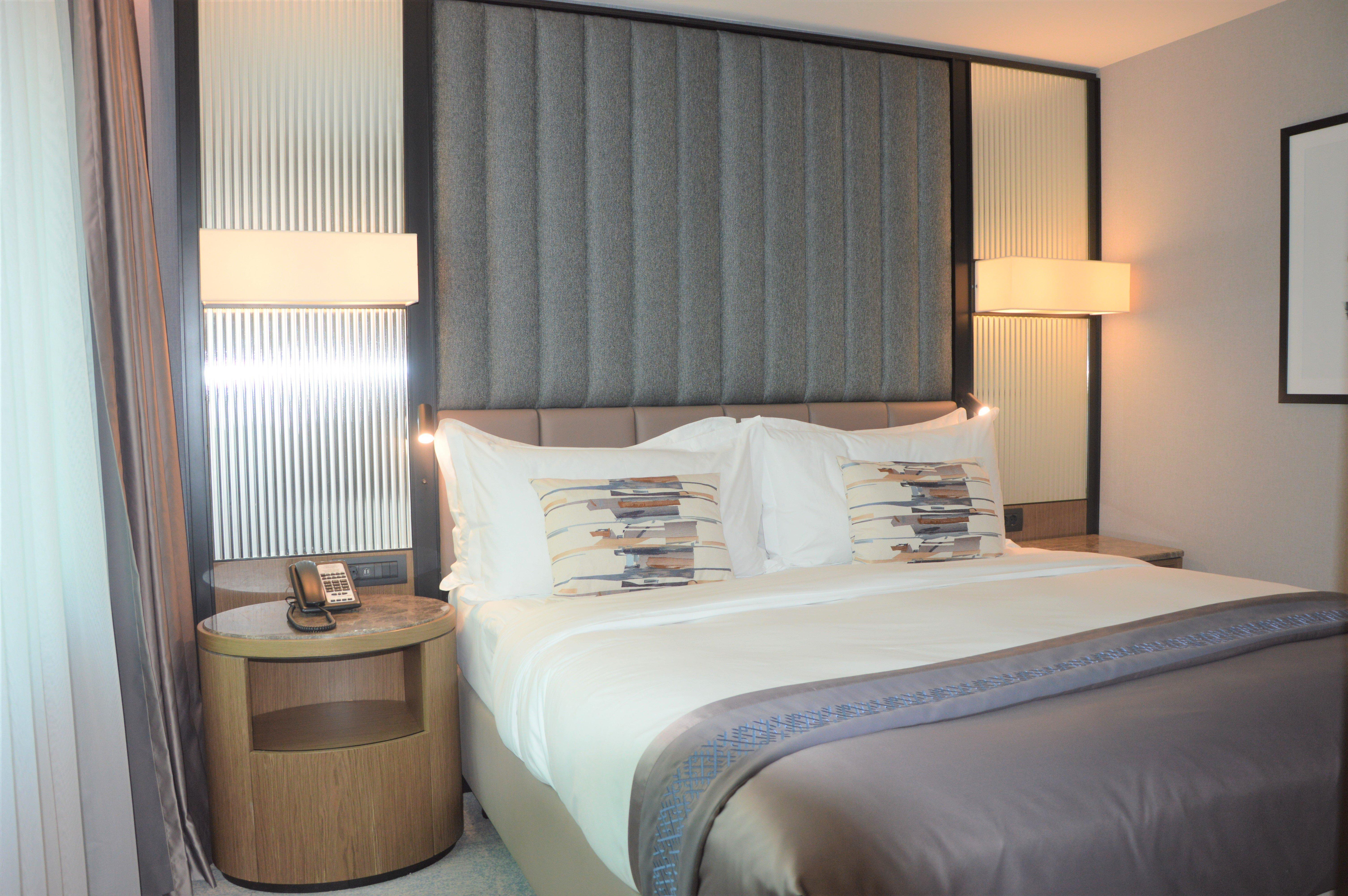 Hotel Intercontinental By Ihg 5*