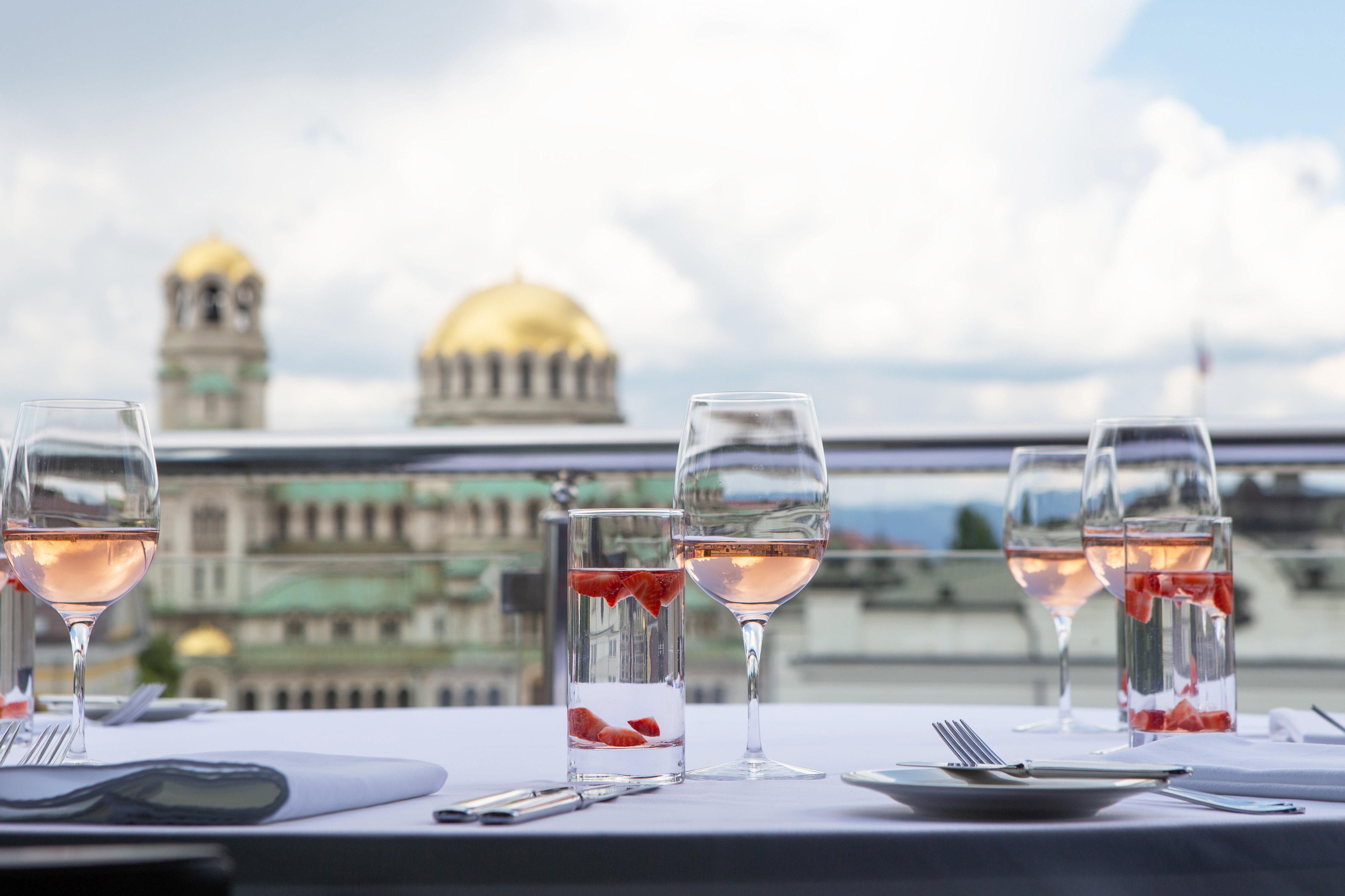 Intercontinental By Ihg Hotel 5*