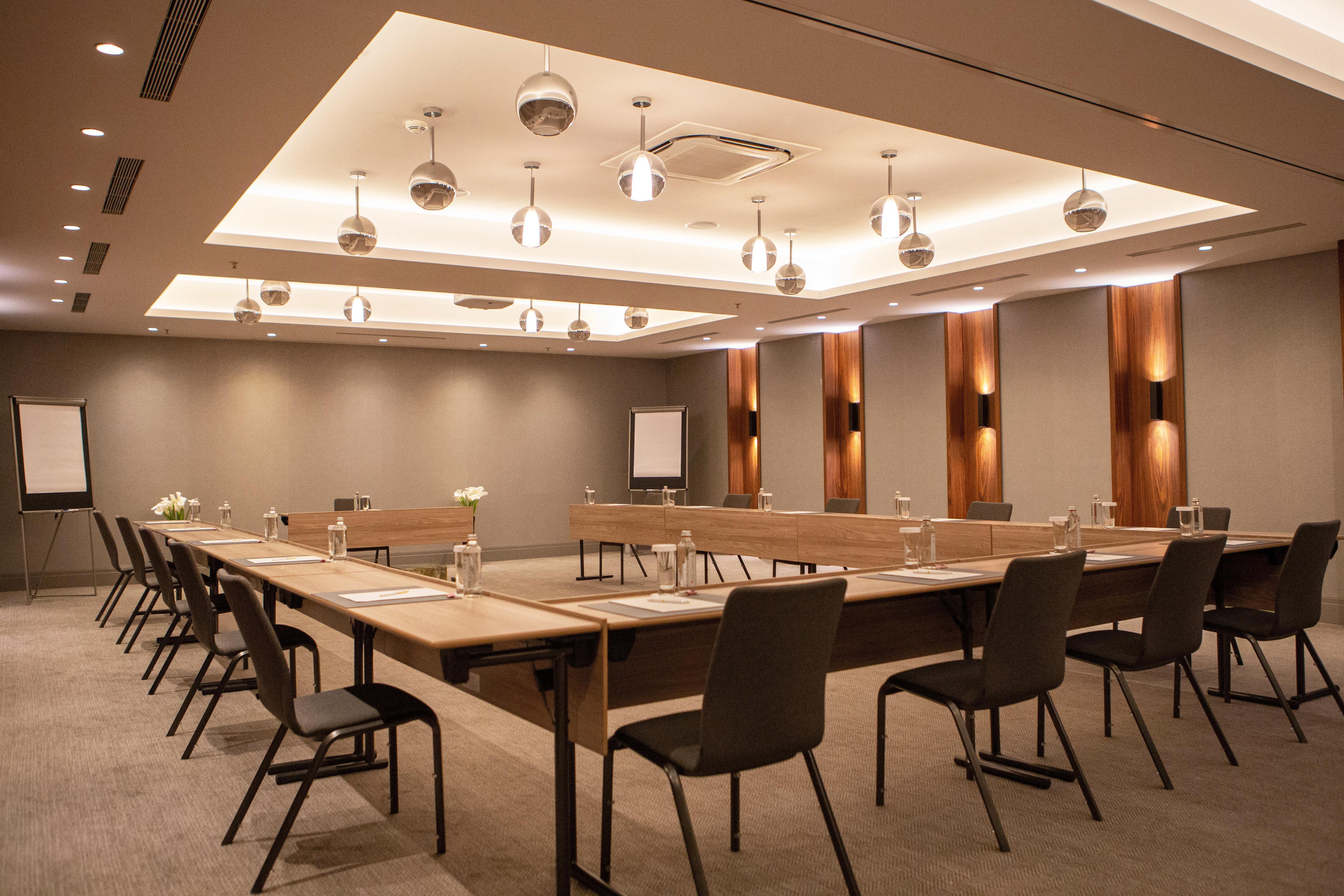 Hotel Intercontinental By Ihg