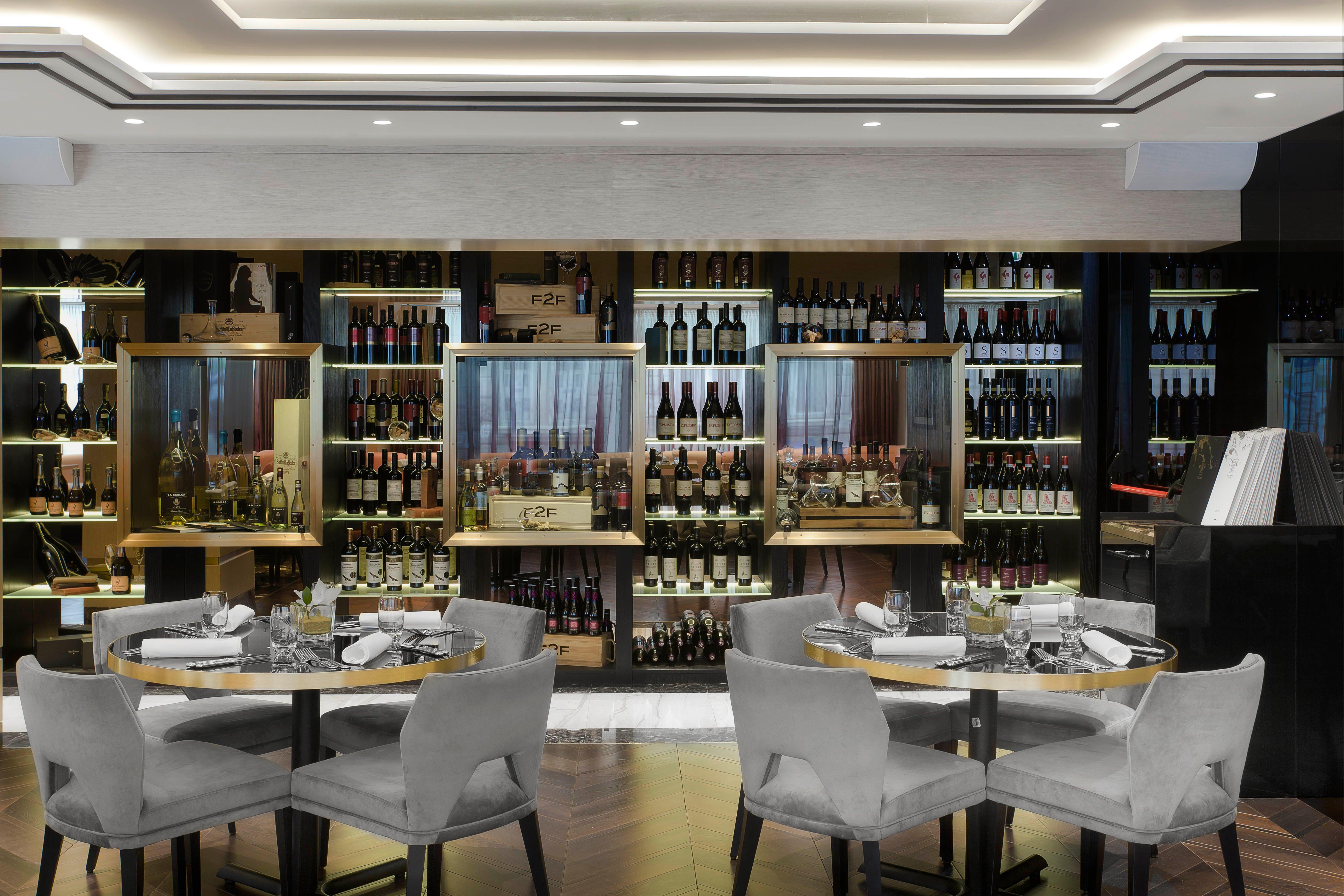 Intercontinental By Ihg Hotel
