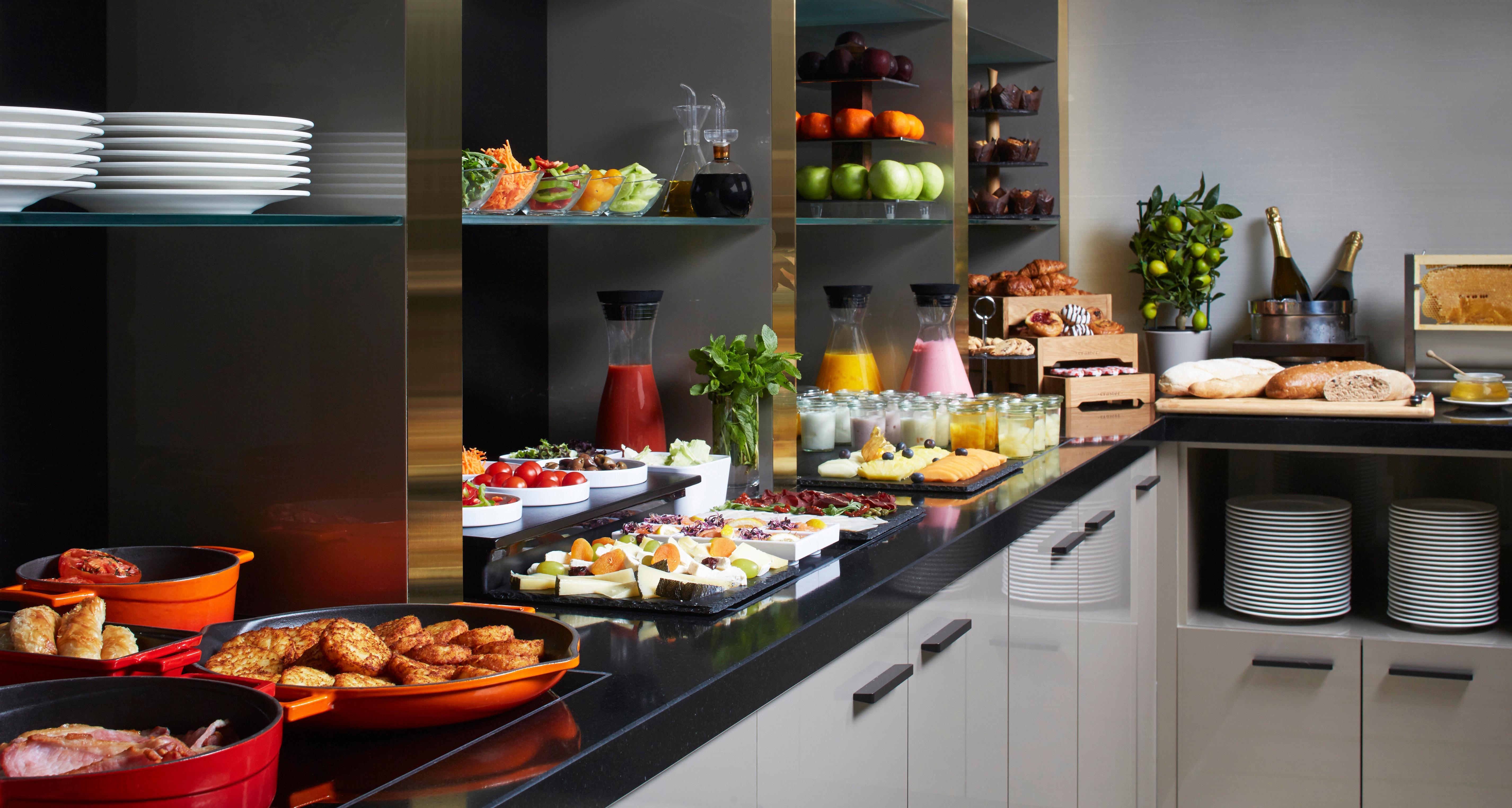 Intercontinental By Ihg 5*