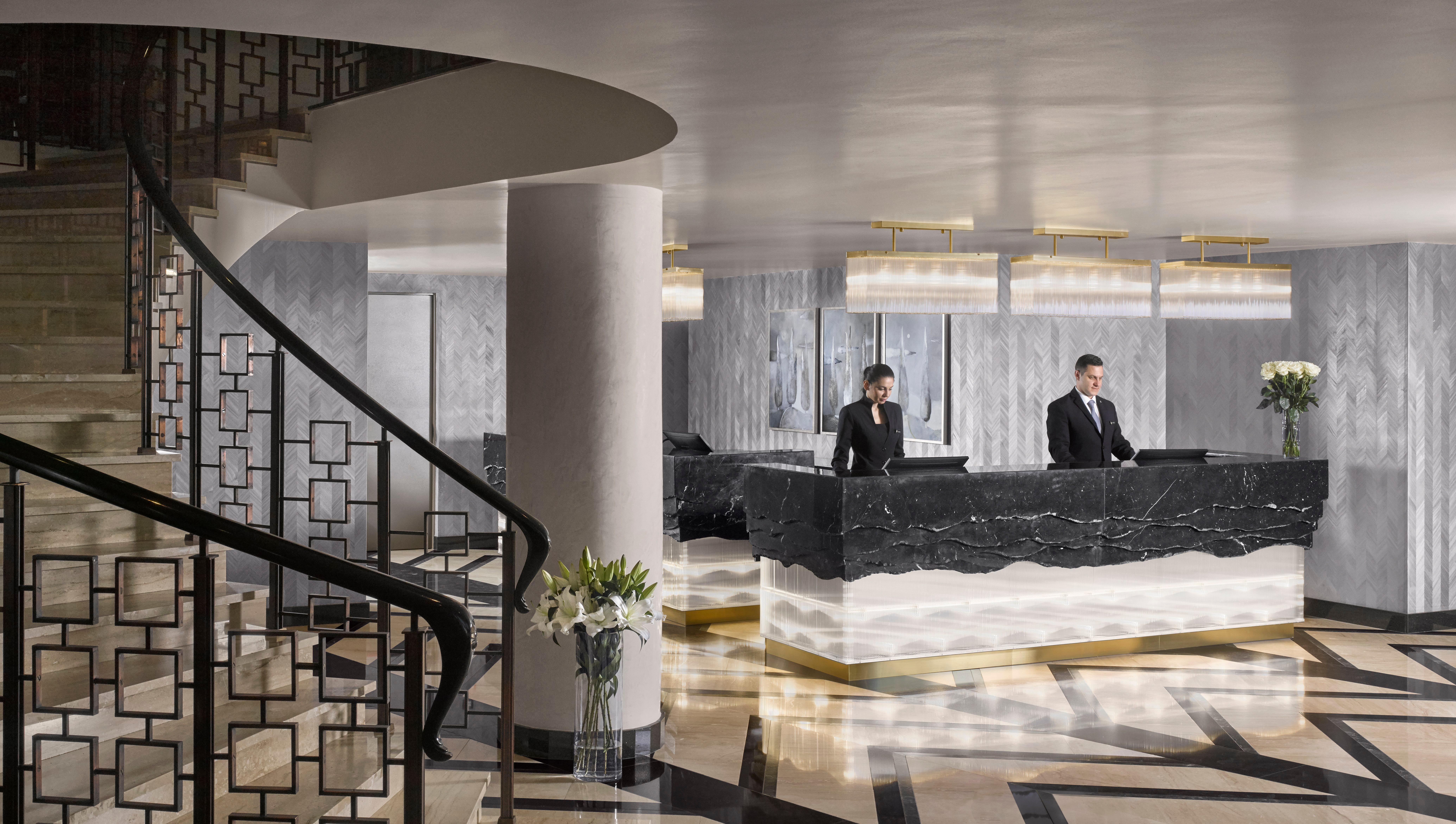 Intercontinental By Ihg Hotel Sofia