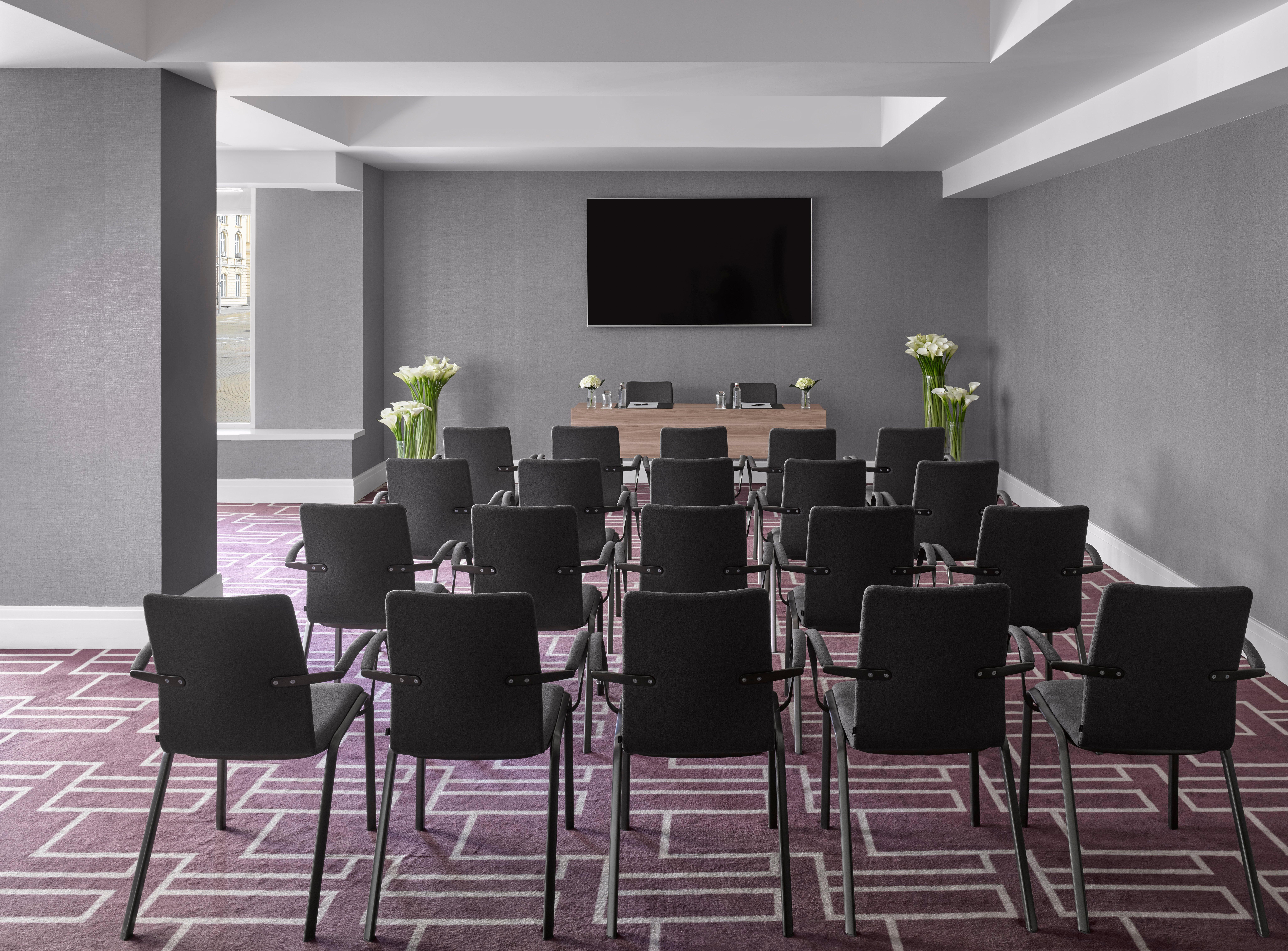 Intercontinental By Ihg