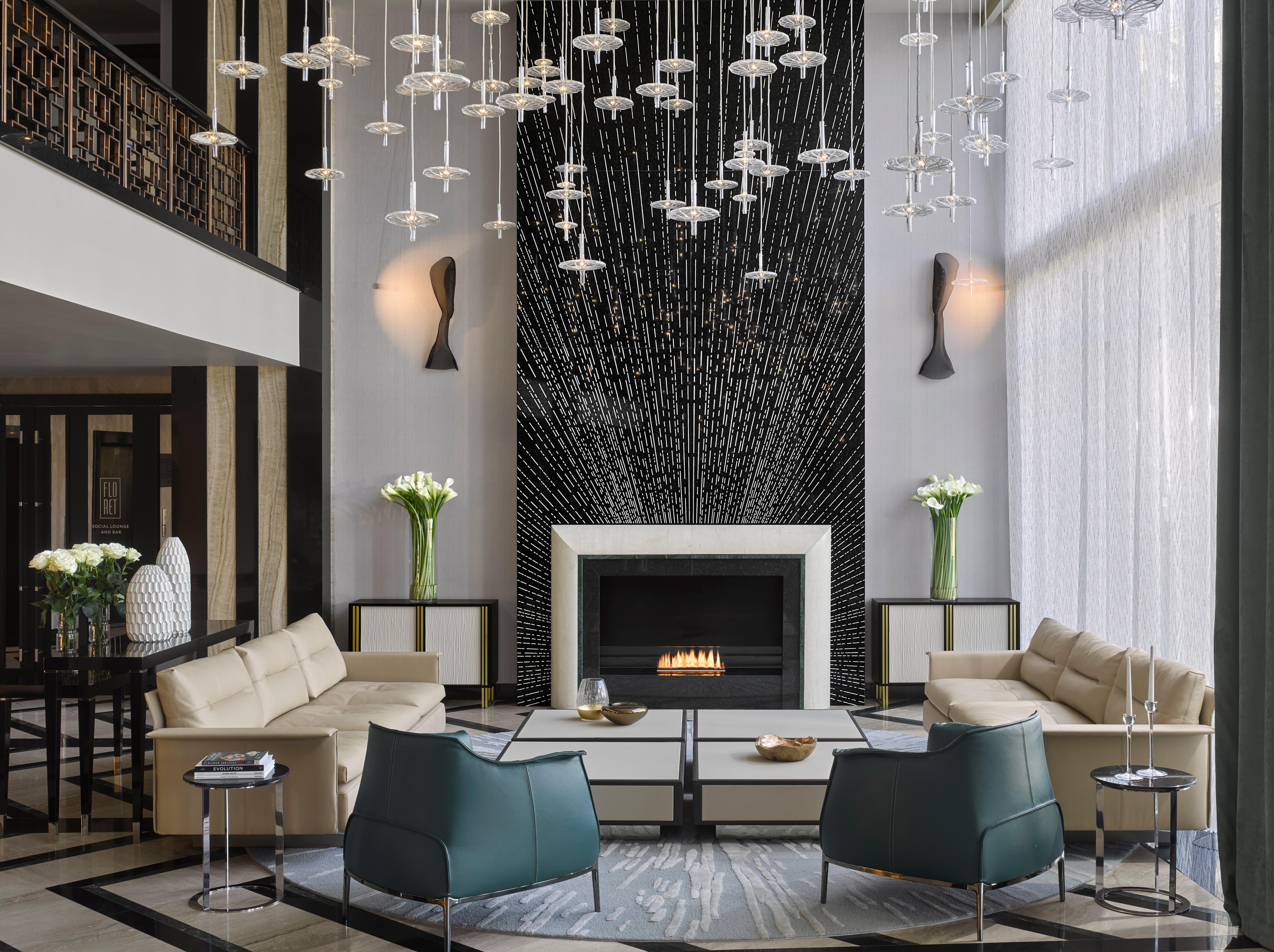 Intercontinental By Ihg 5* Sofia