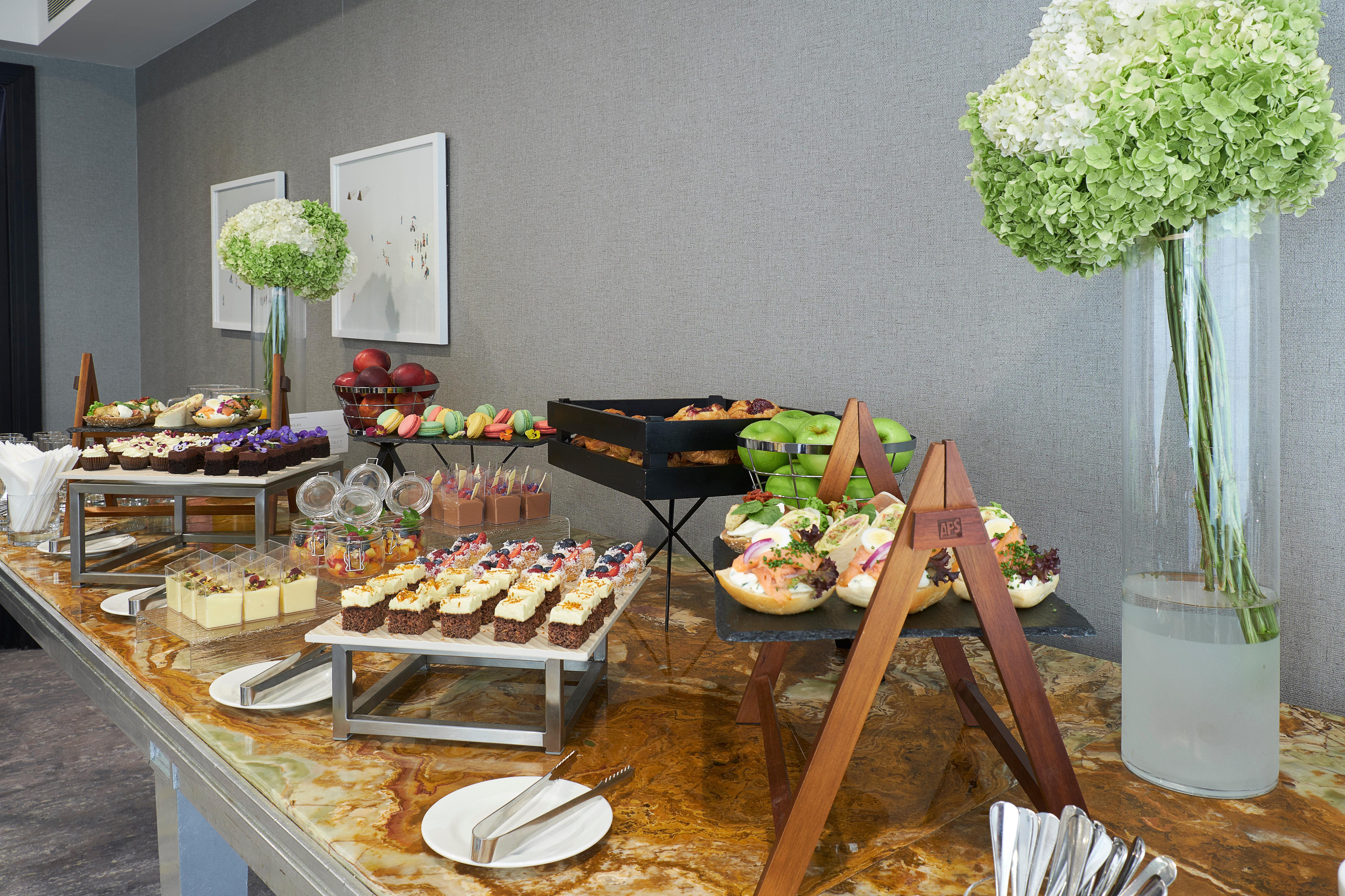 Hotel Intercontinental By Ihg