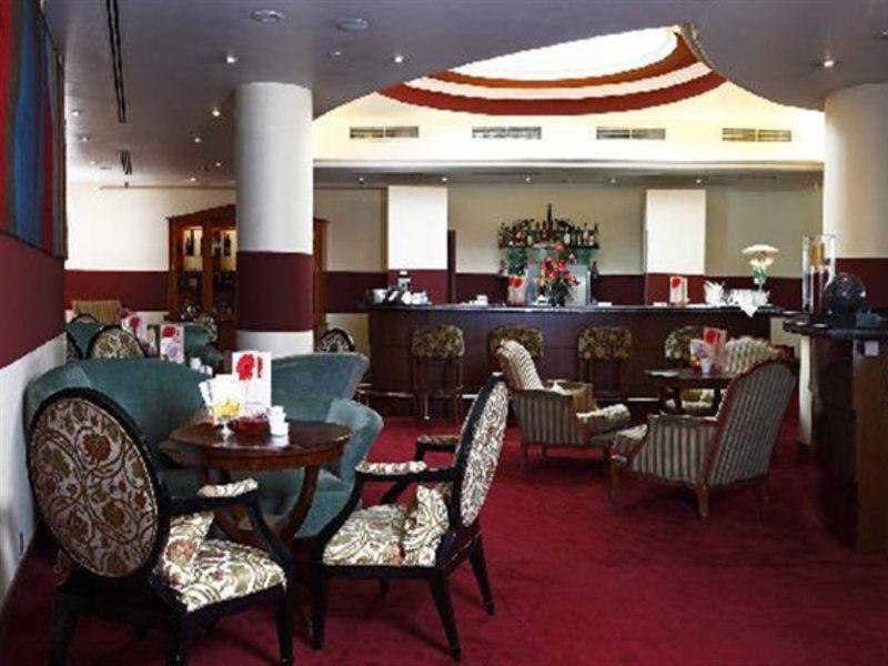 מלון Intercontinental By Ihg סופיה