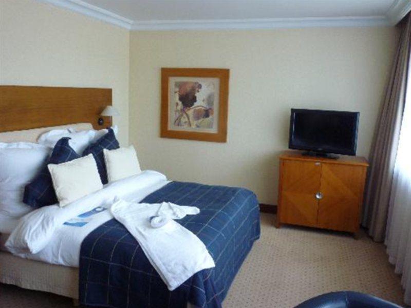 Intercontinental By Ihg מלון