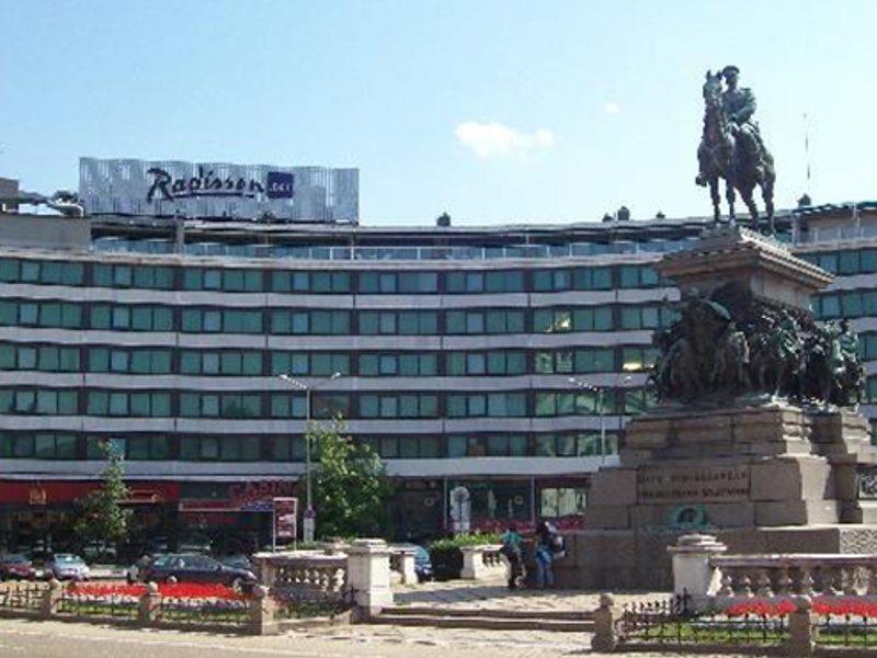 Intercontinental By Ihg