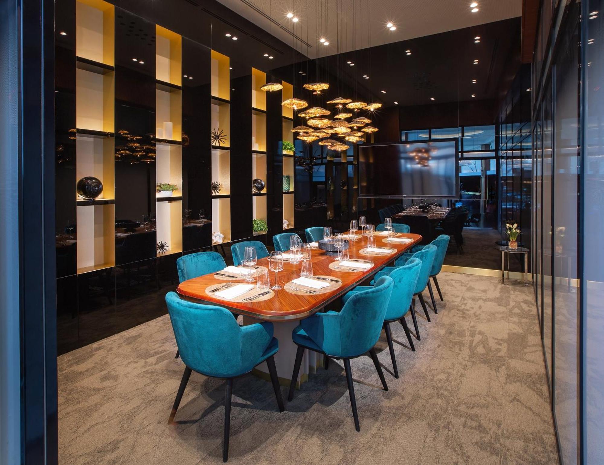 מלון Intercontinental By Ihg
