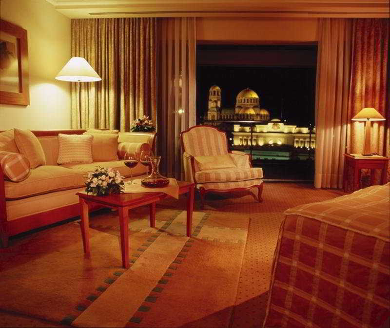 Intercontinental By Ihg