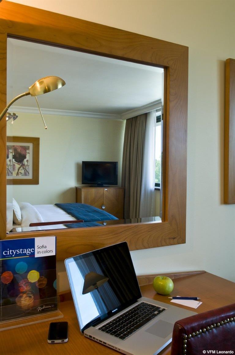 Intercontinental By Ihg 5* סופיה