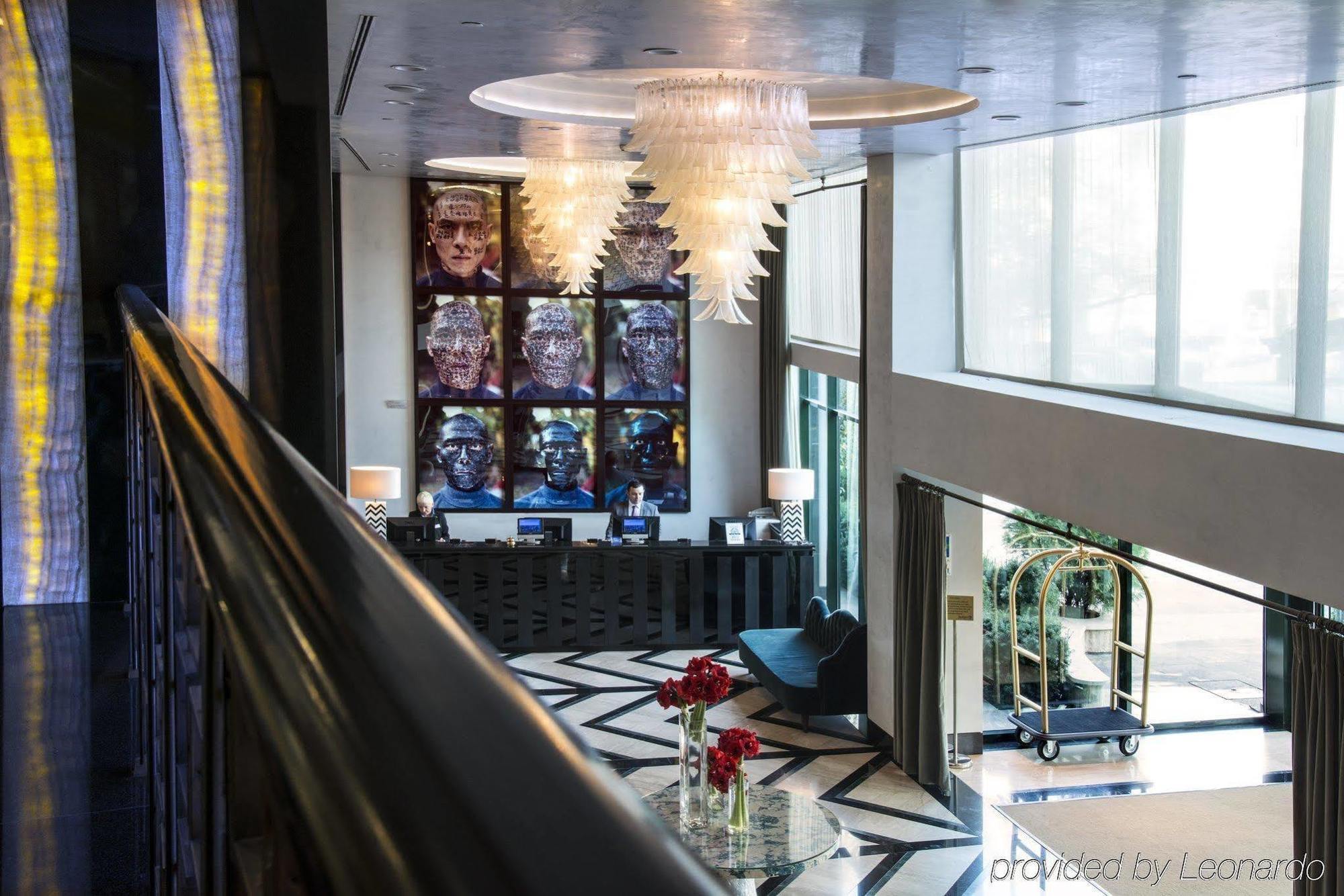 Intercontinental By Ihg